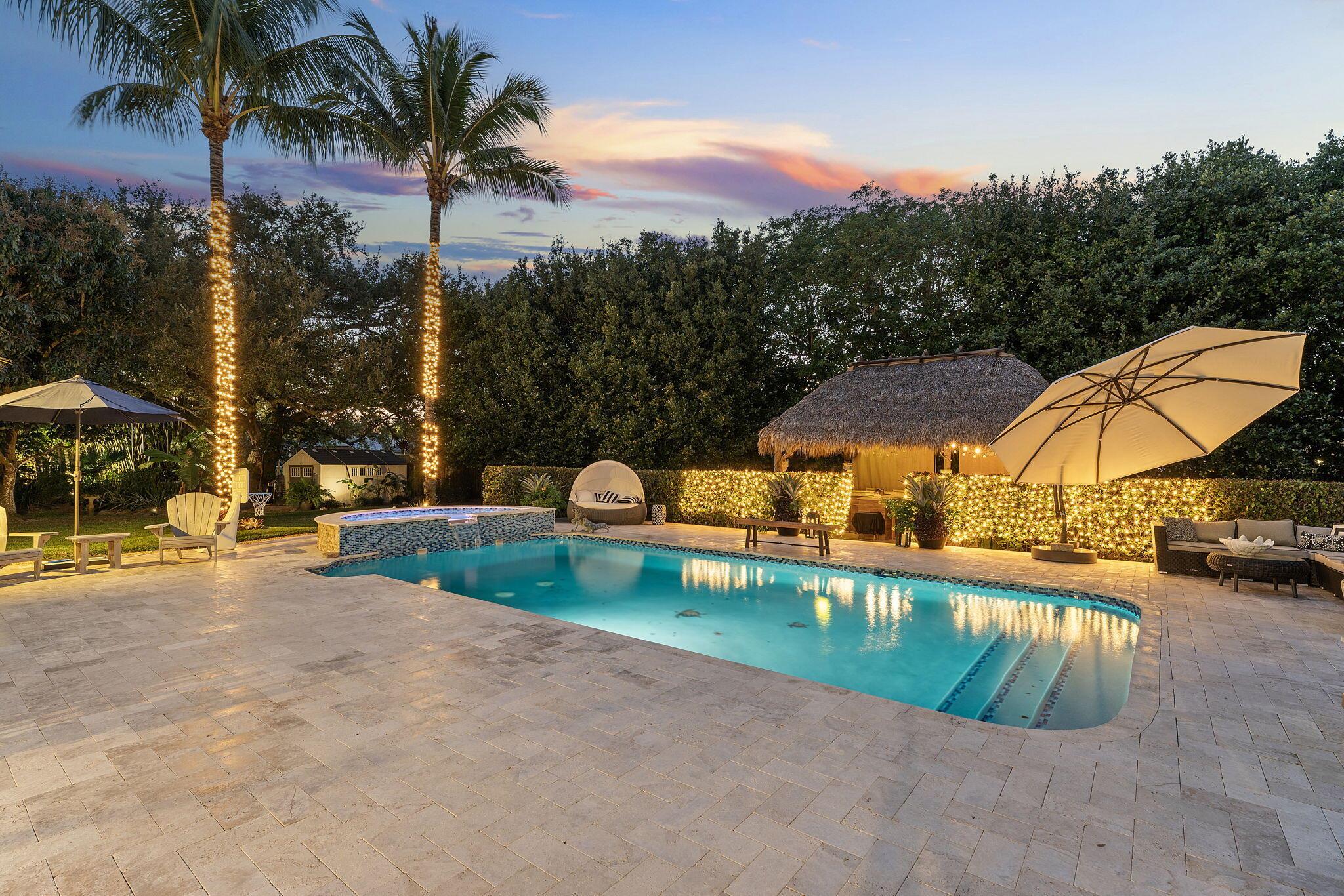 12645 Oak Arbor Drive