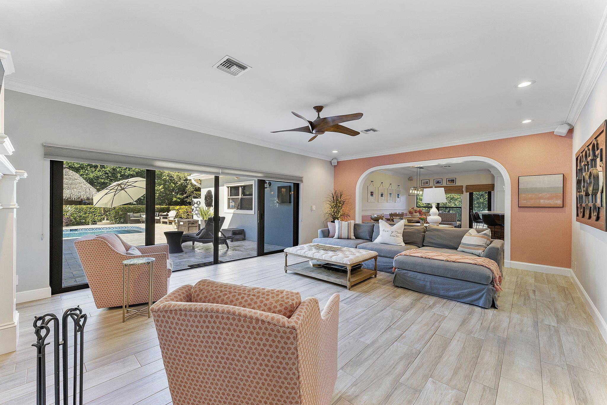 12645 Oak Arbor Drive