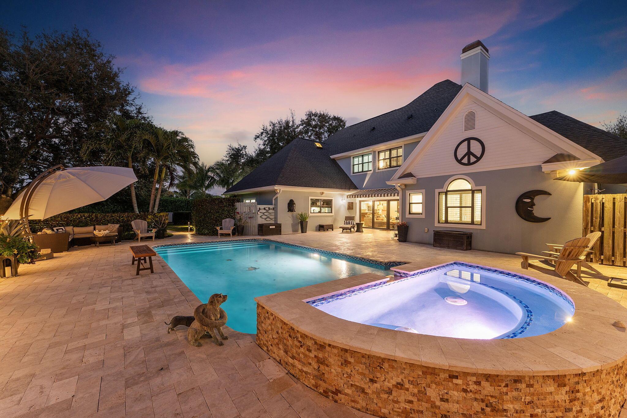 12645 Oak Arbor Drive