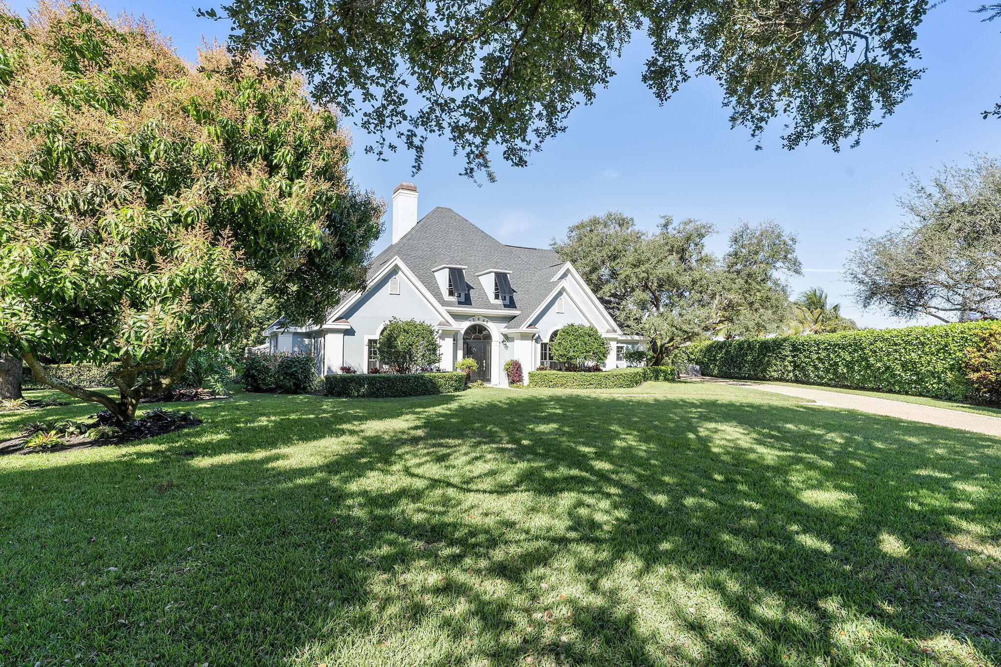 12645 Oak Arbor Drive