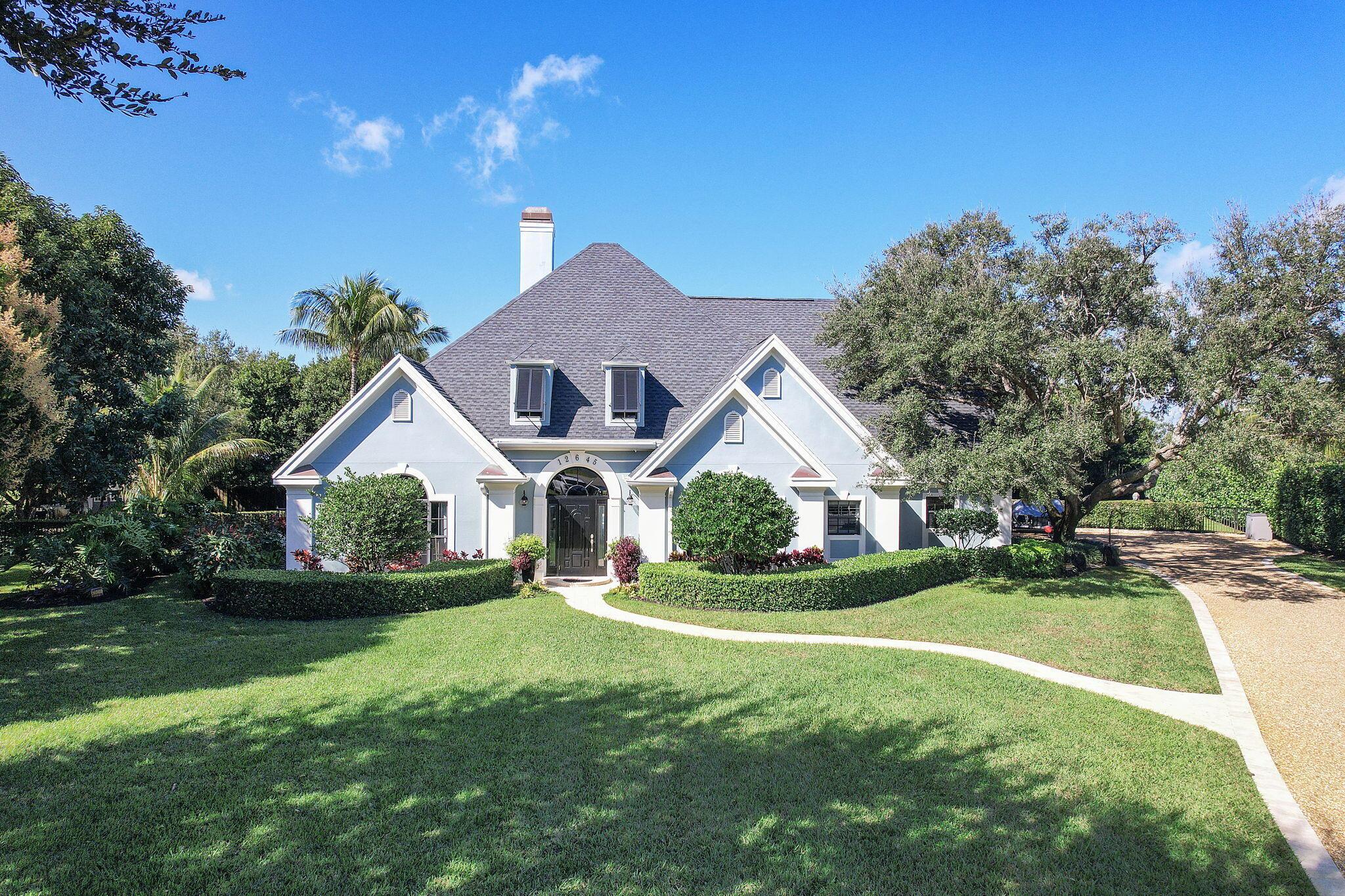 12645 Oak Arbor Drive