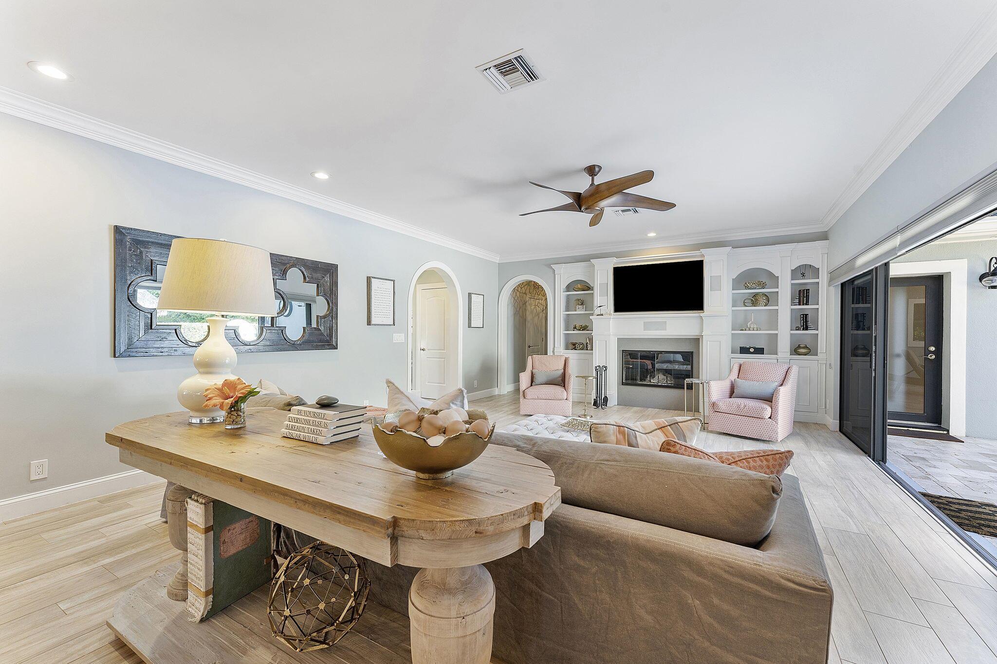 12645 Oak Arbor Drive