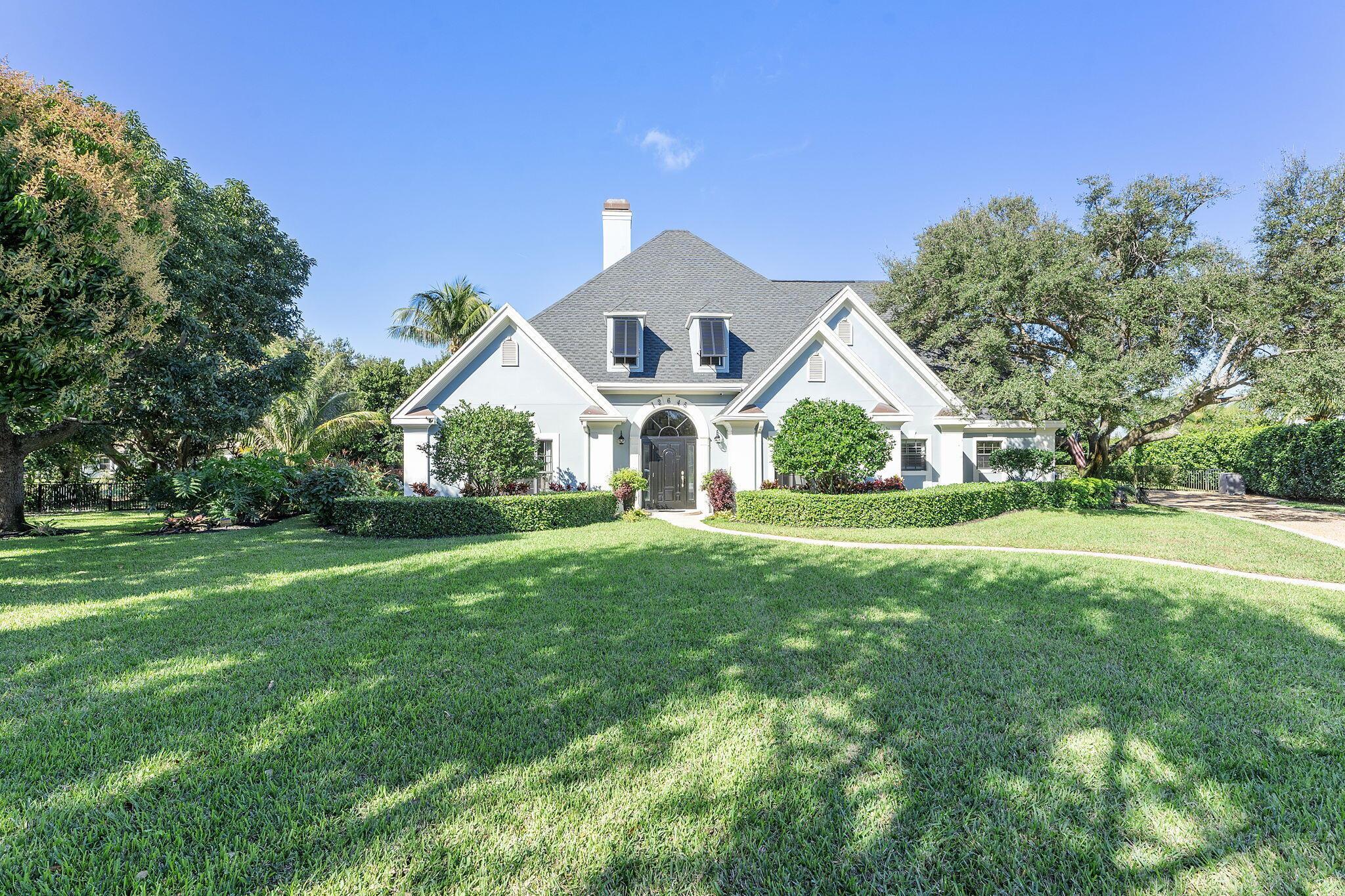 12645 Oak Arbor Drive