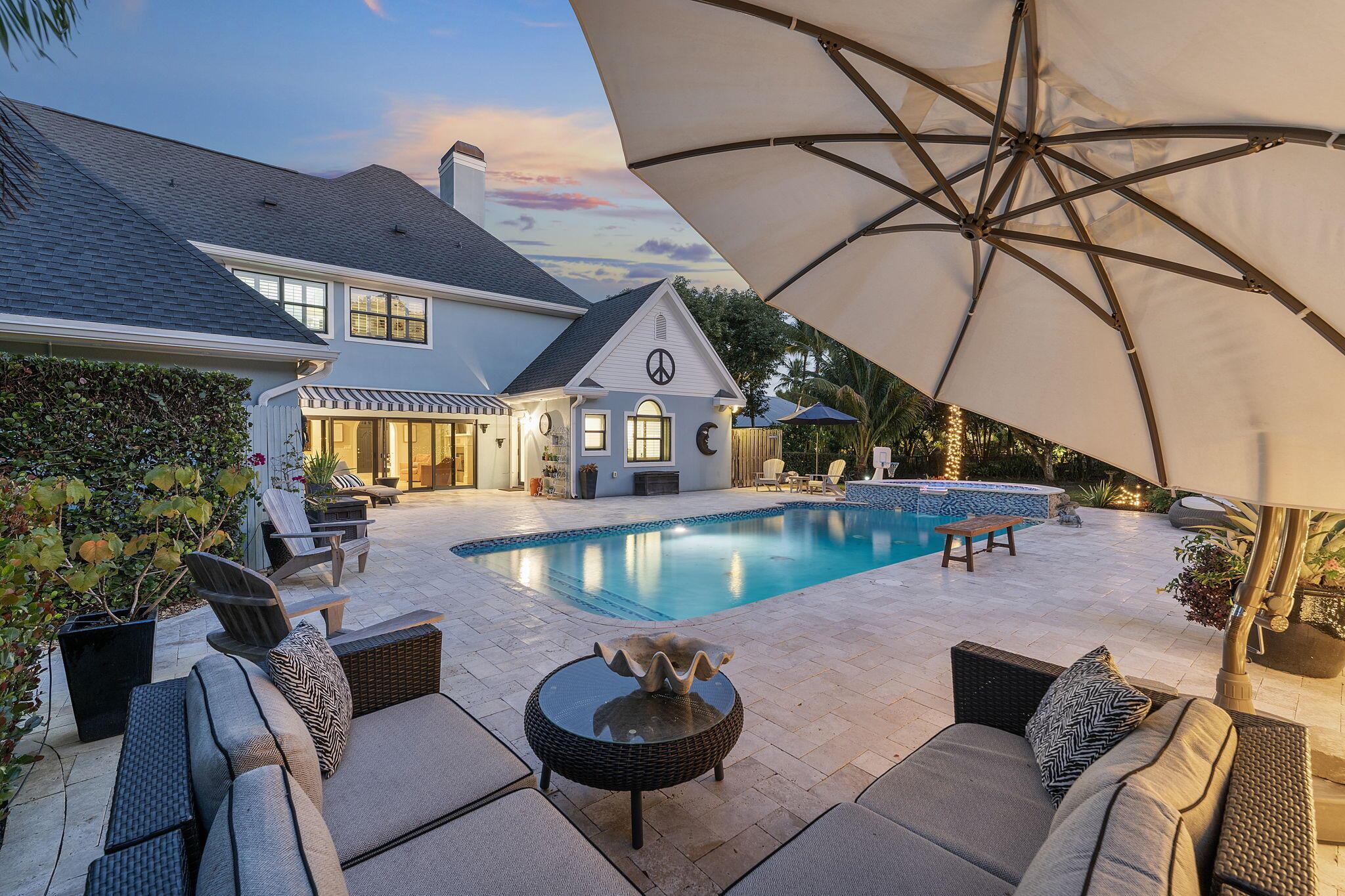12645 Oak Arbor Drive