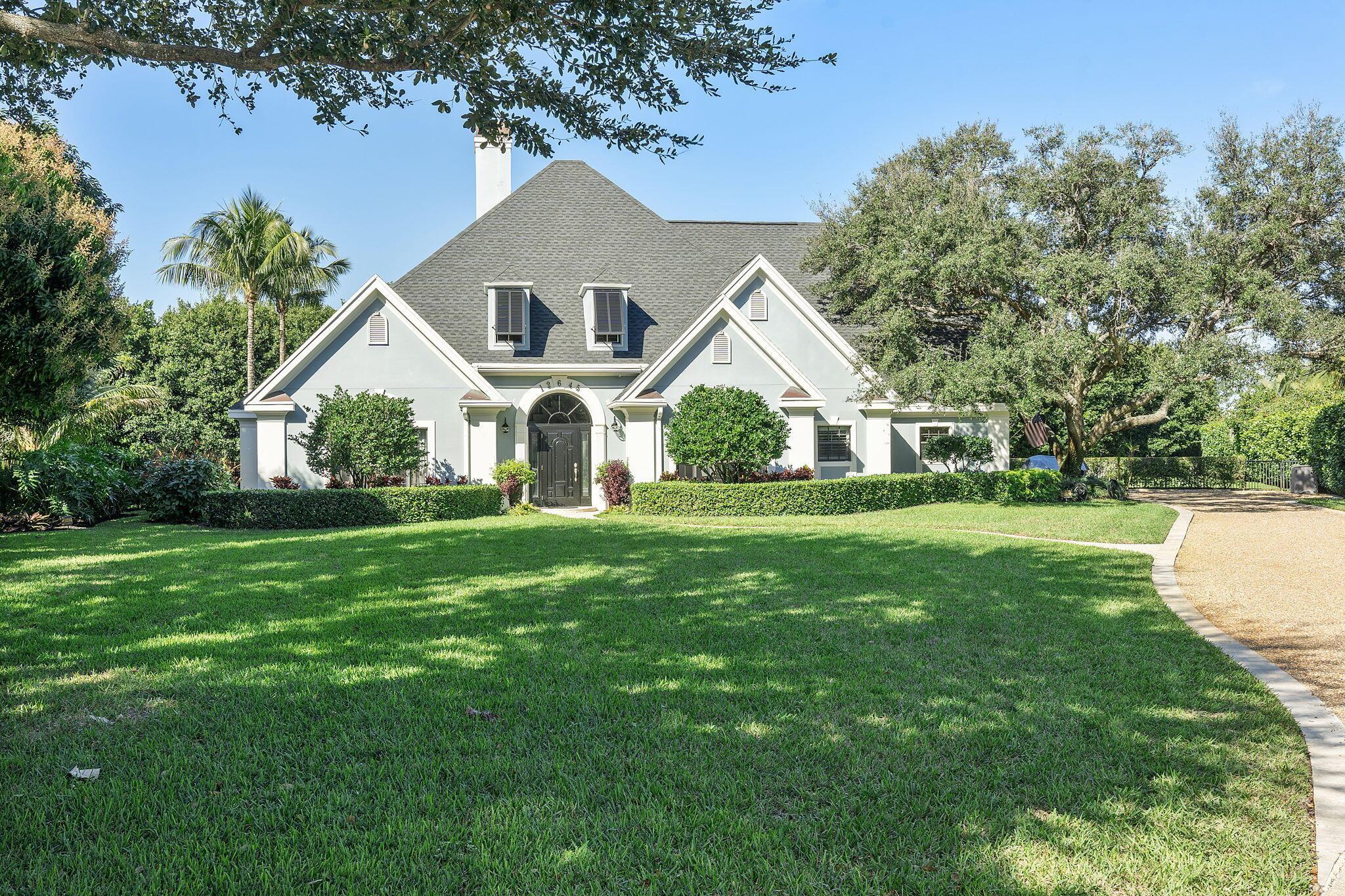 12645 Oak Arbor Drive