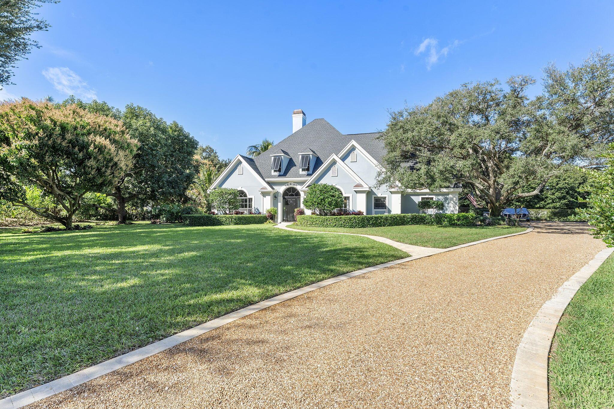 12645 Oak Arbor Drive