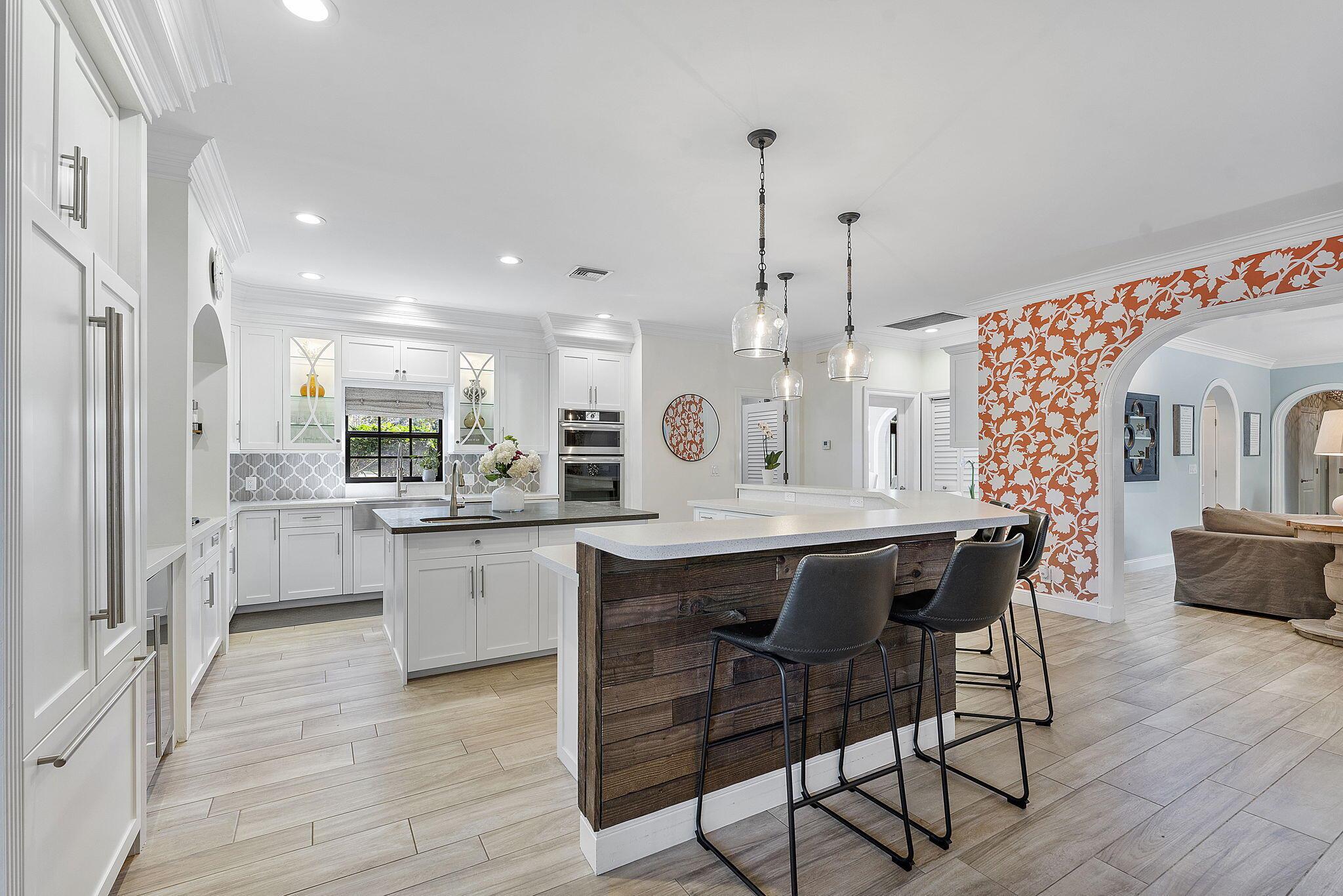 12645 Oak Arbor Drive