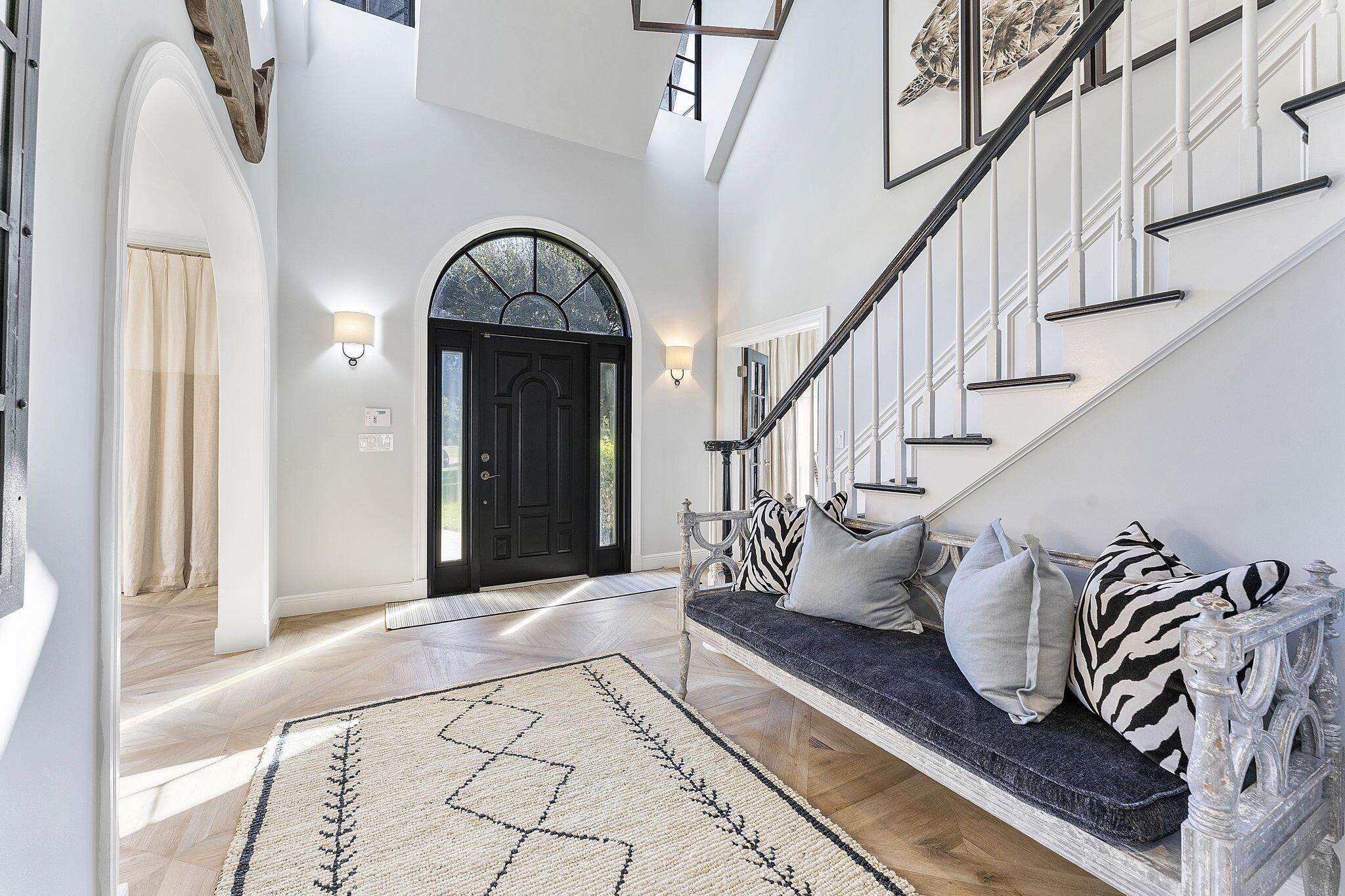 12645 Oak Arbor Drive
