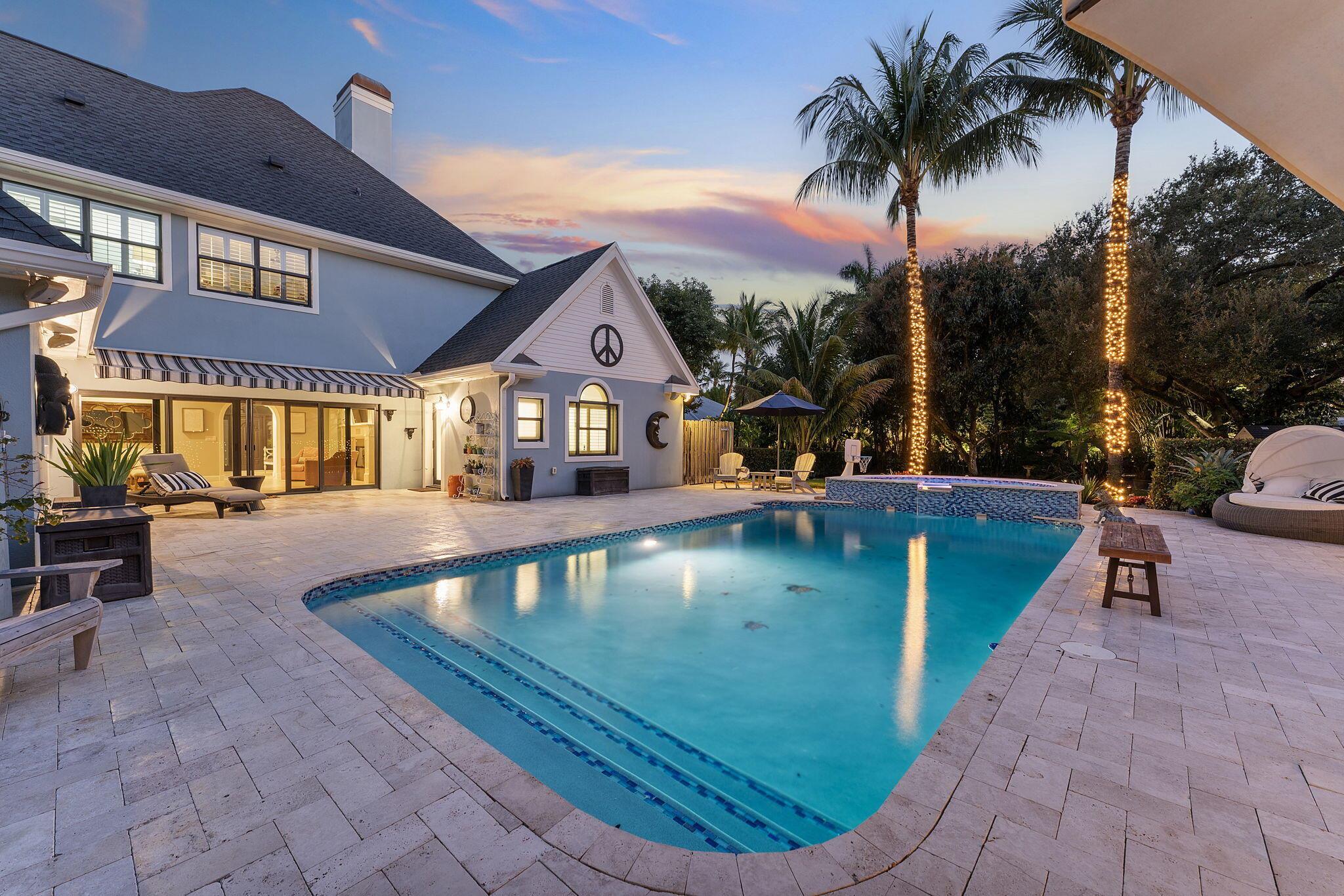 12645 Oak Arbor Drive