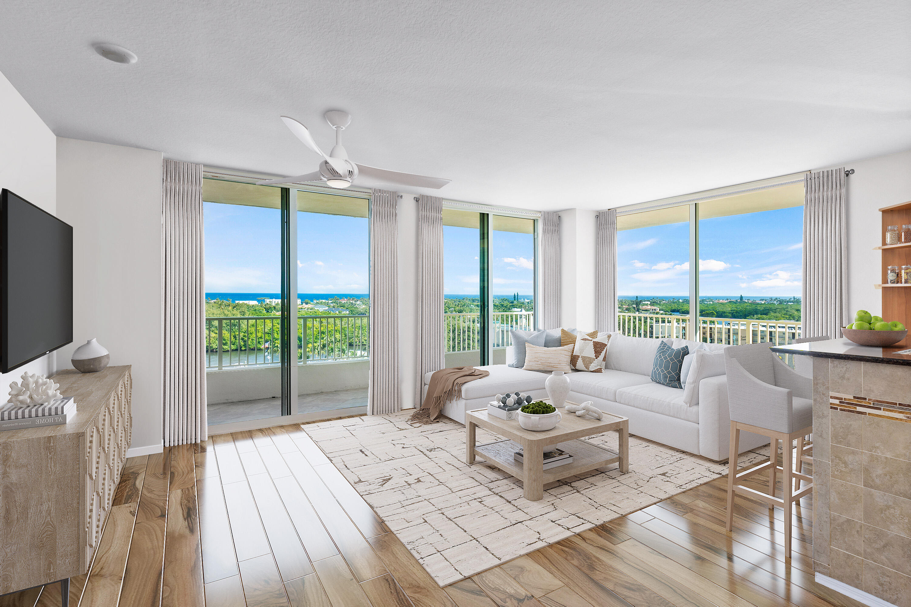 700 E Boulevard 1001