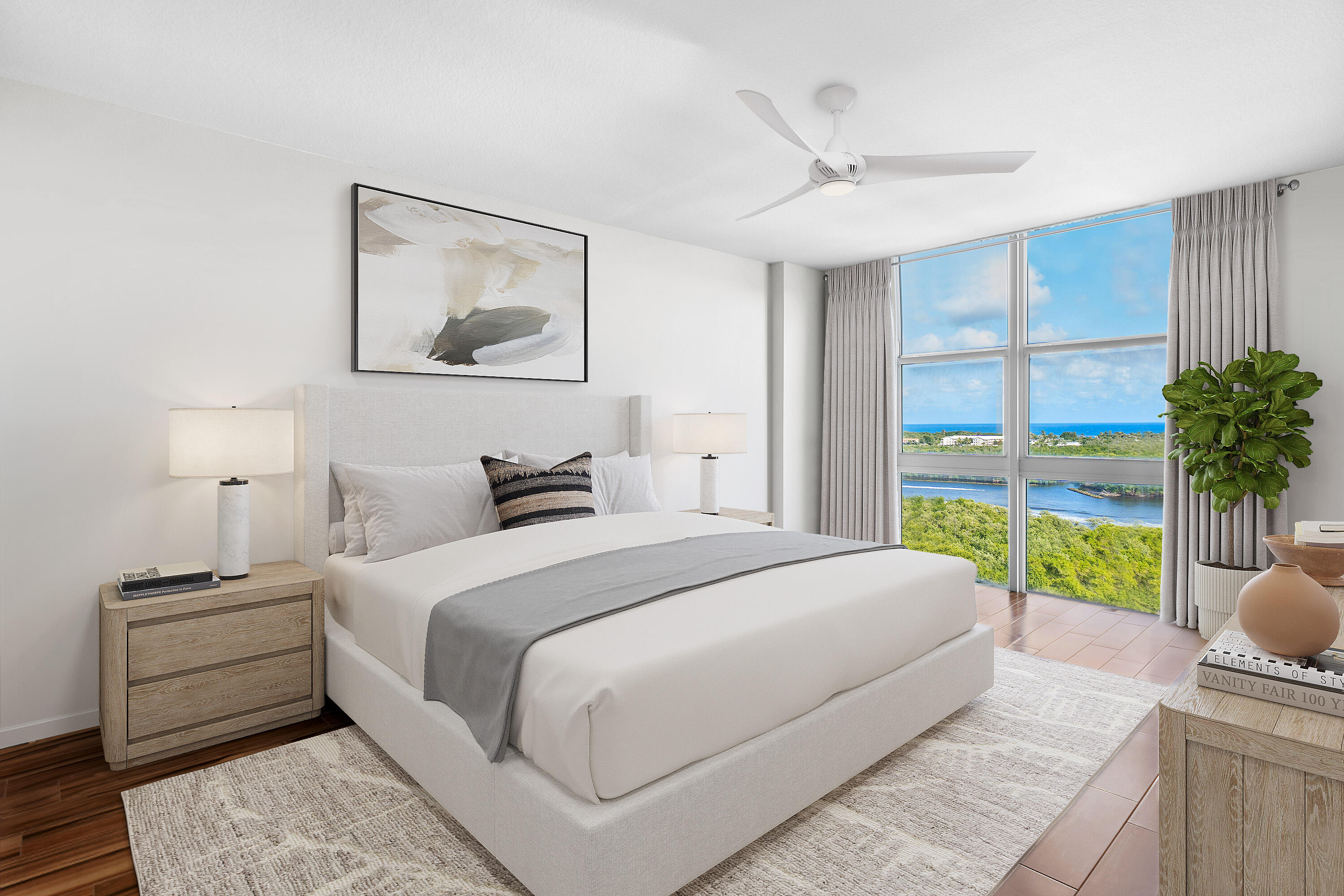 700 E Boulevard 1001