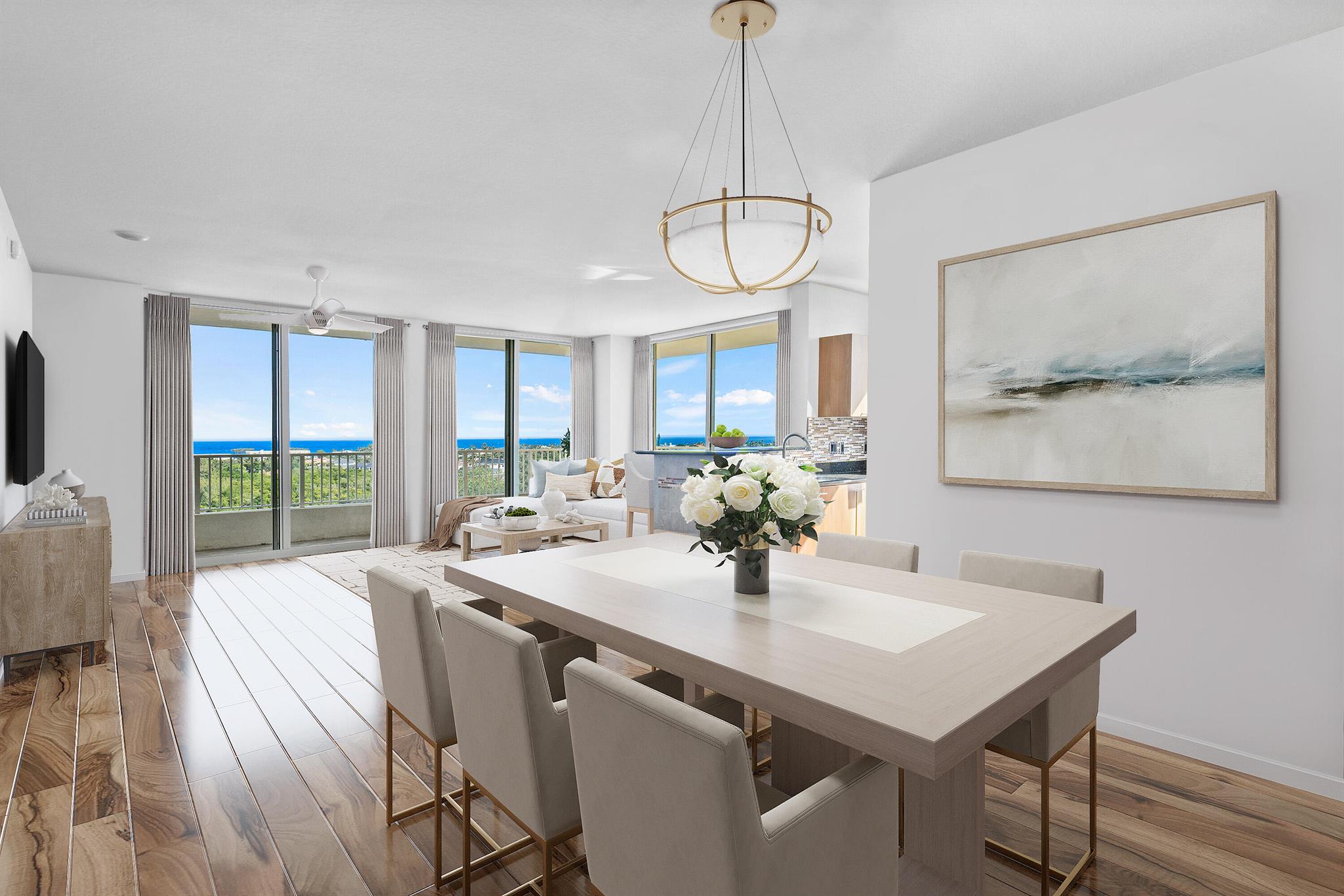 700 E Boulevard 1001