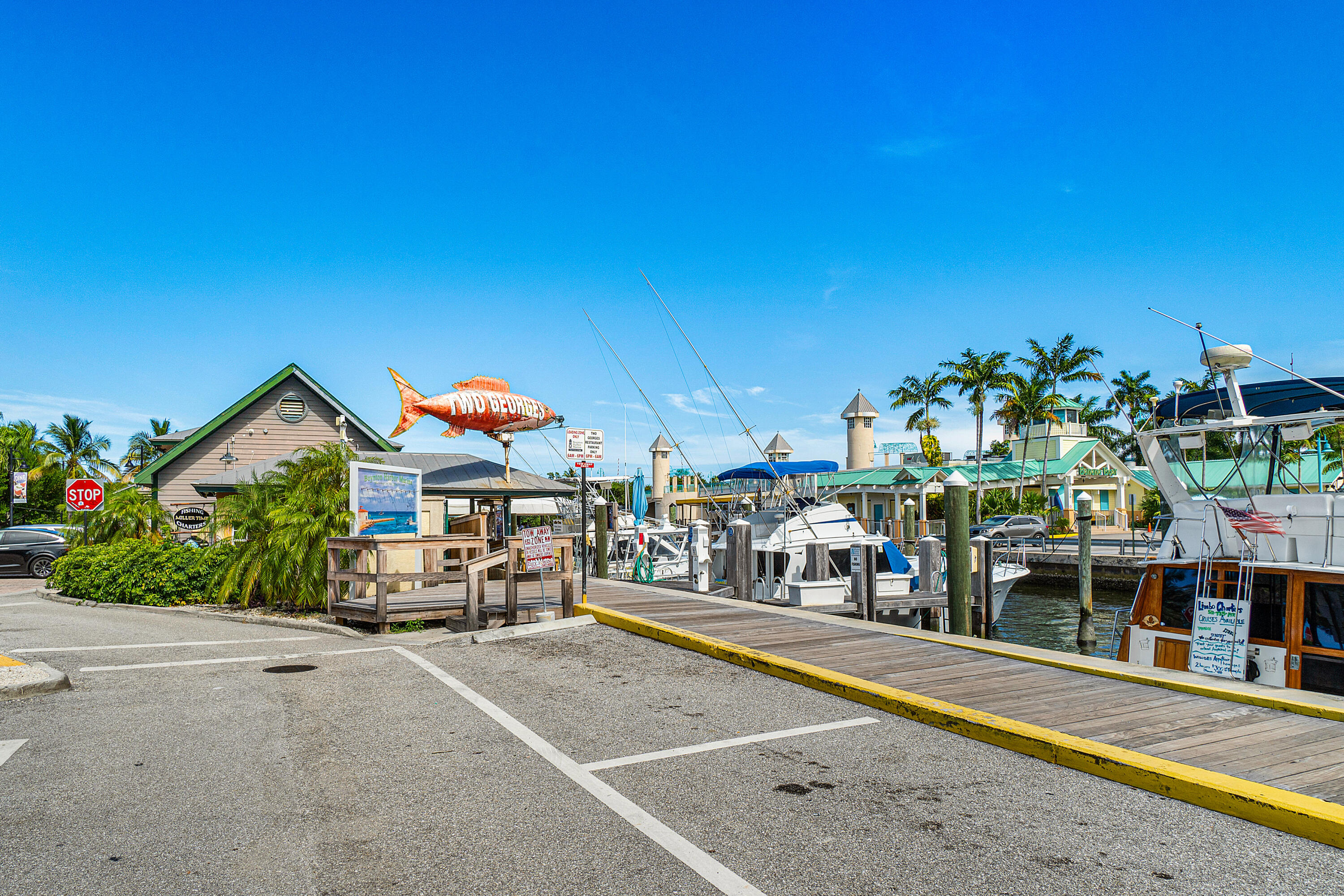 700 E Boulevard 1001