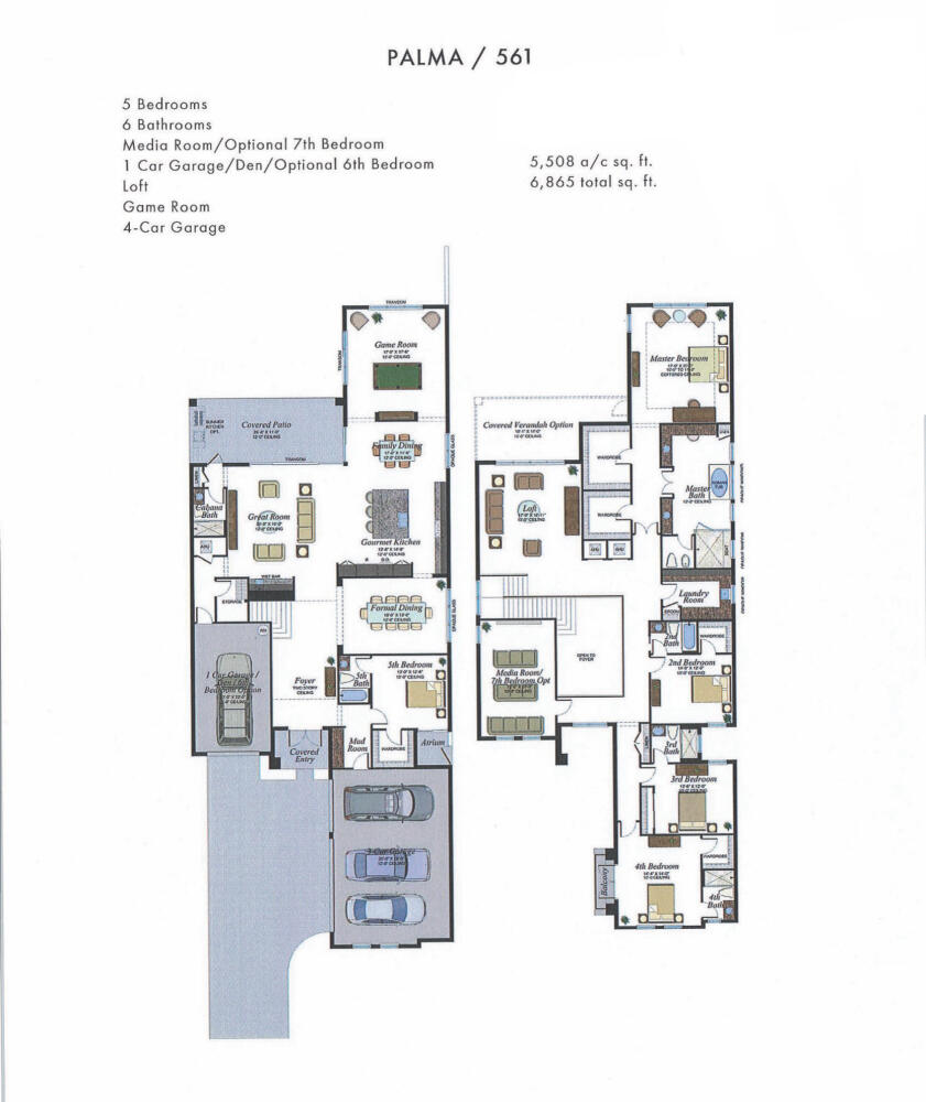 9900 Espresso Manor