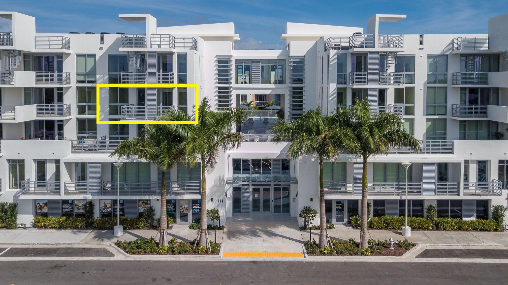 111 SE 1st Avenue 412