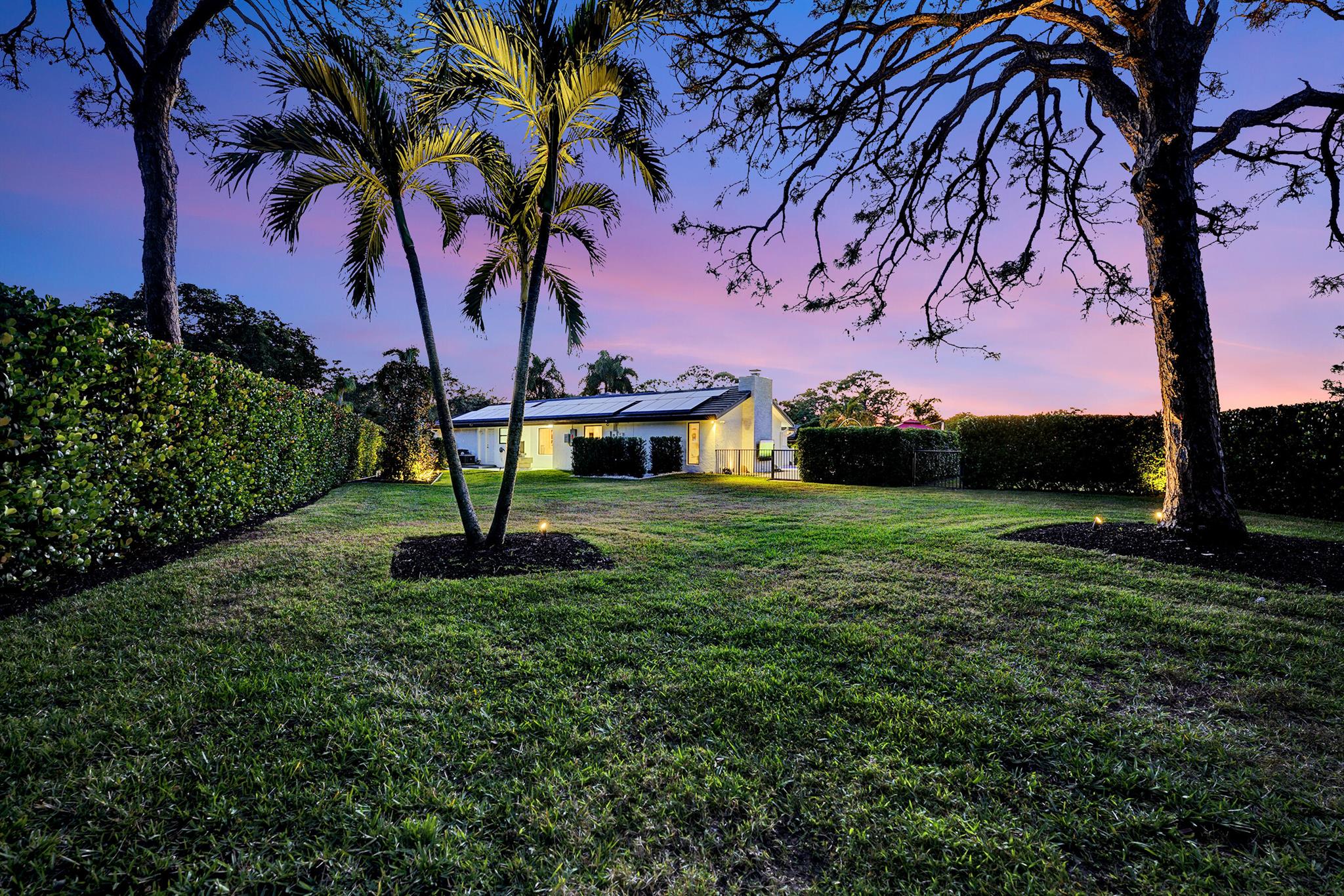 3628 NW 23rd Terrace