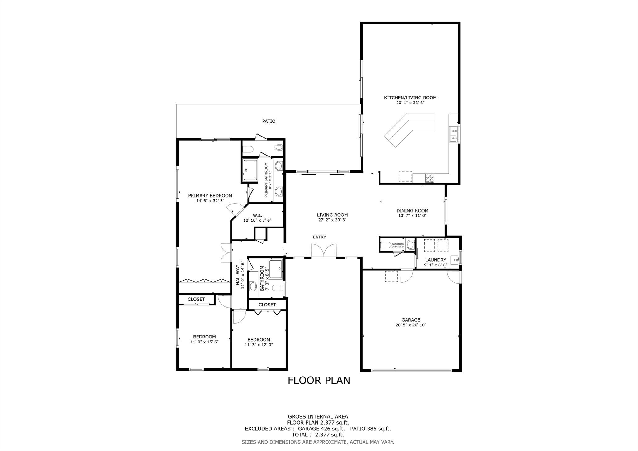 3628 NW 23rd Terrace