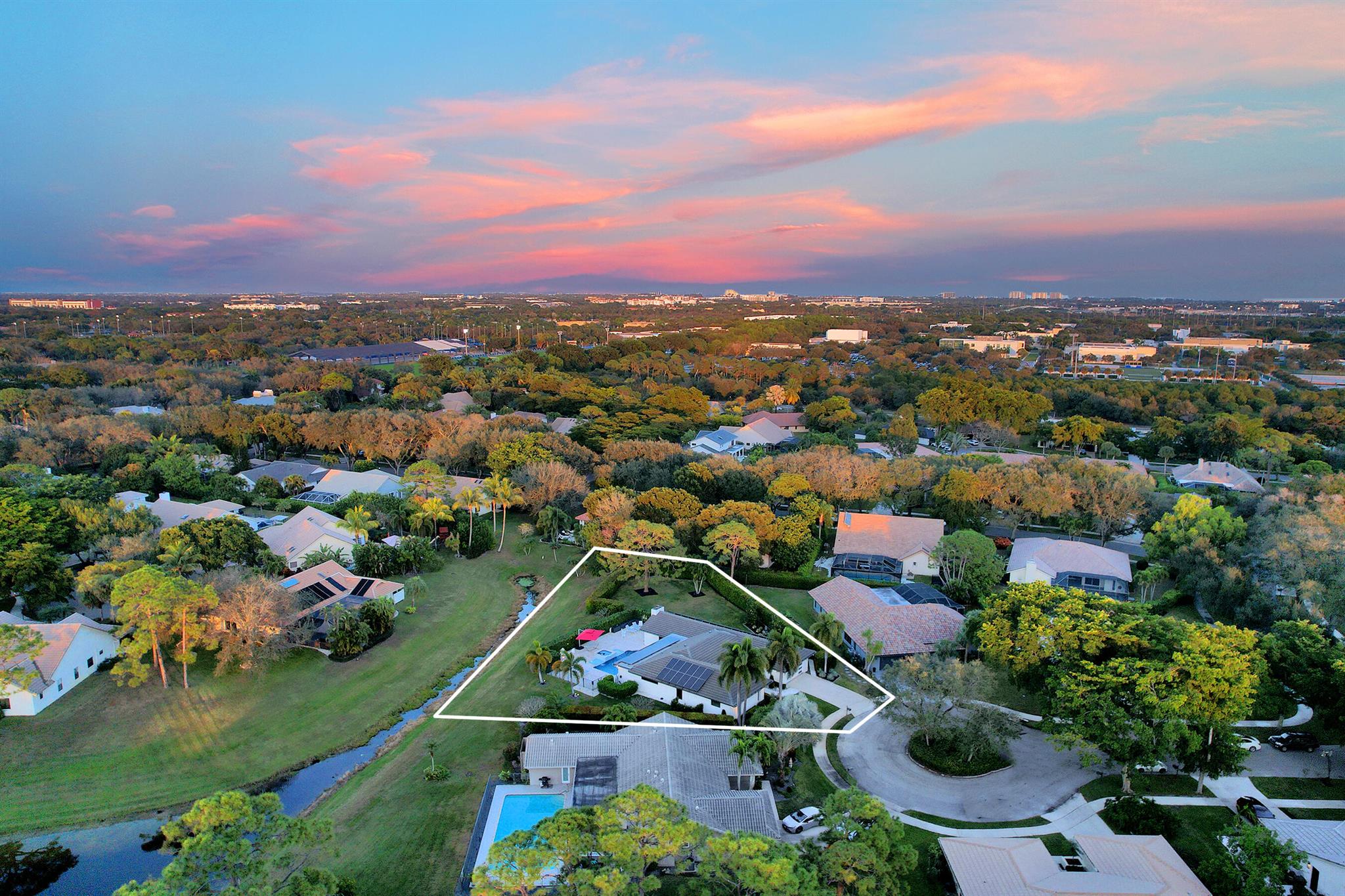 3628 NW 23rd Terrace