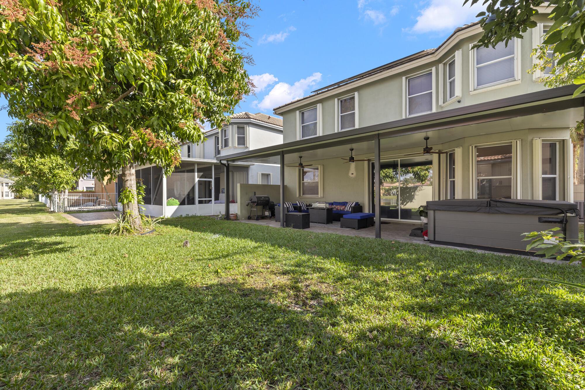 6917 Sea Daisy Drive