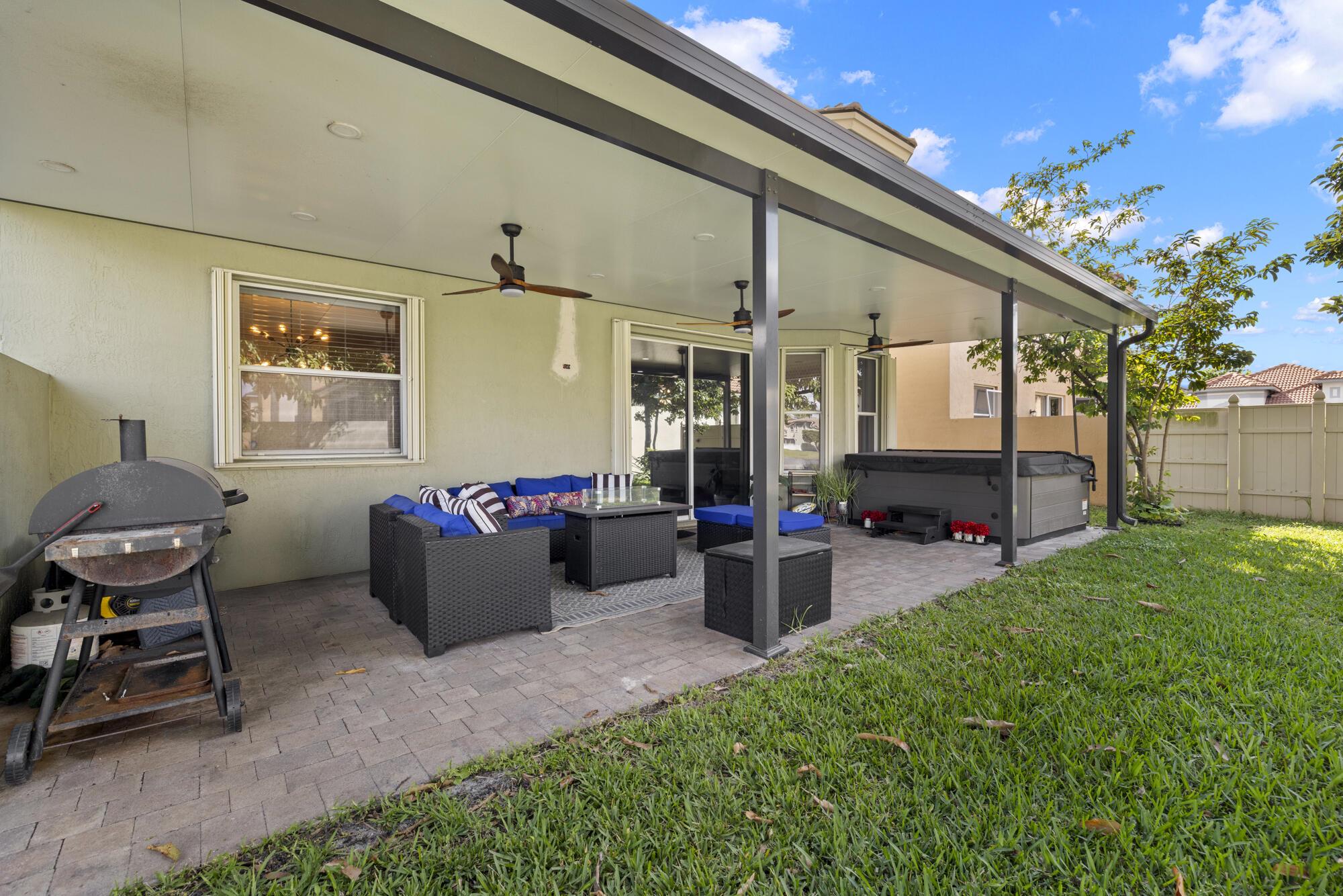 6917 Sea Daisy Drive