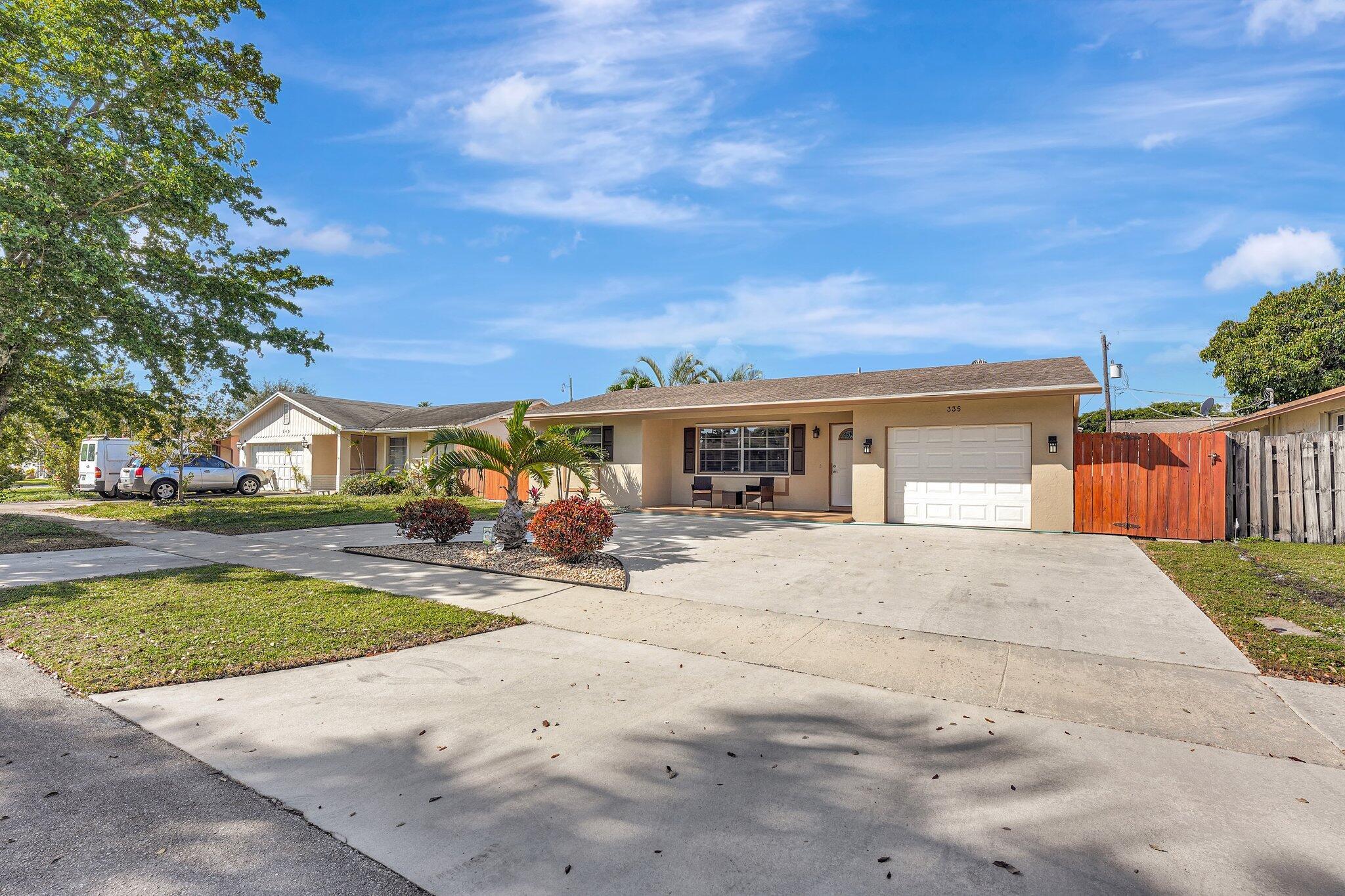 335 SW 32nd Terrace Deerfield Beach 33442