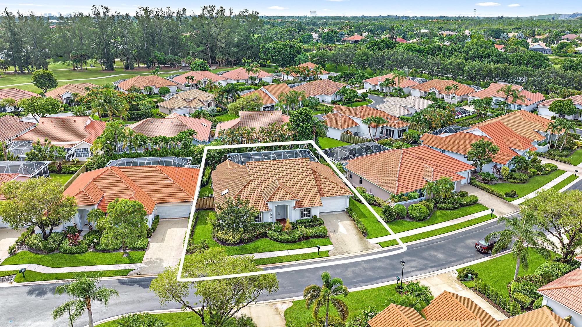 203 Eagleton Estate Boulevard