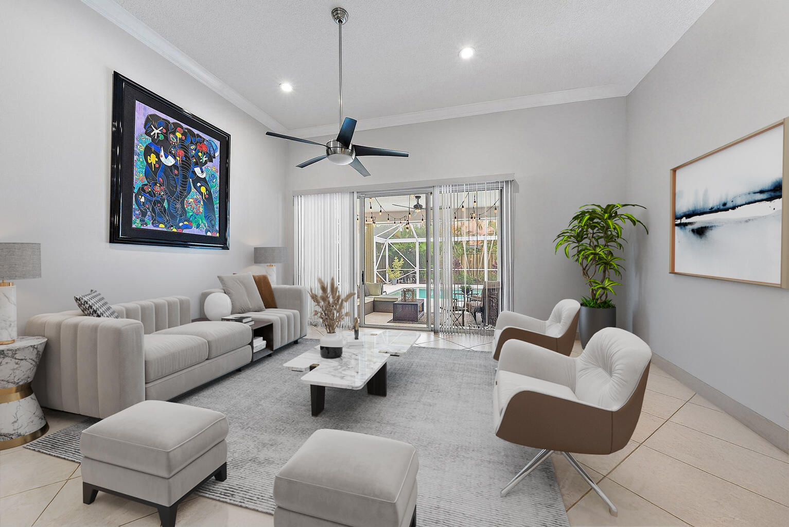 203 Eagleton Estate Boulevard