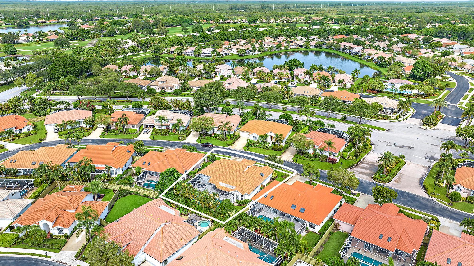 203 Eagleton Estate Boulevard