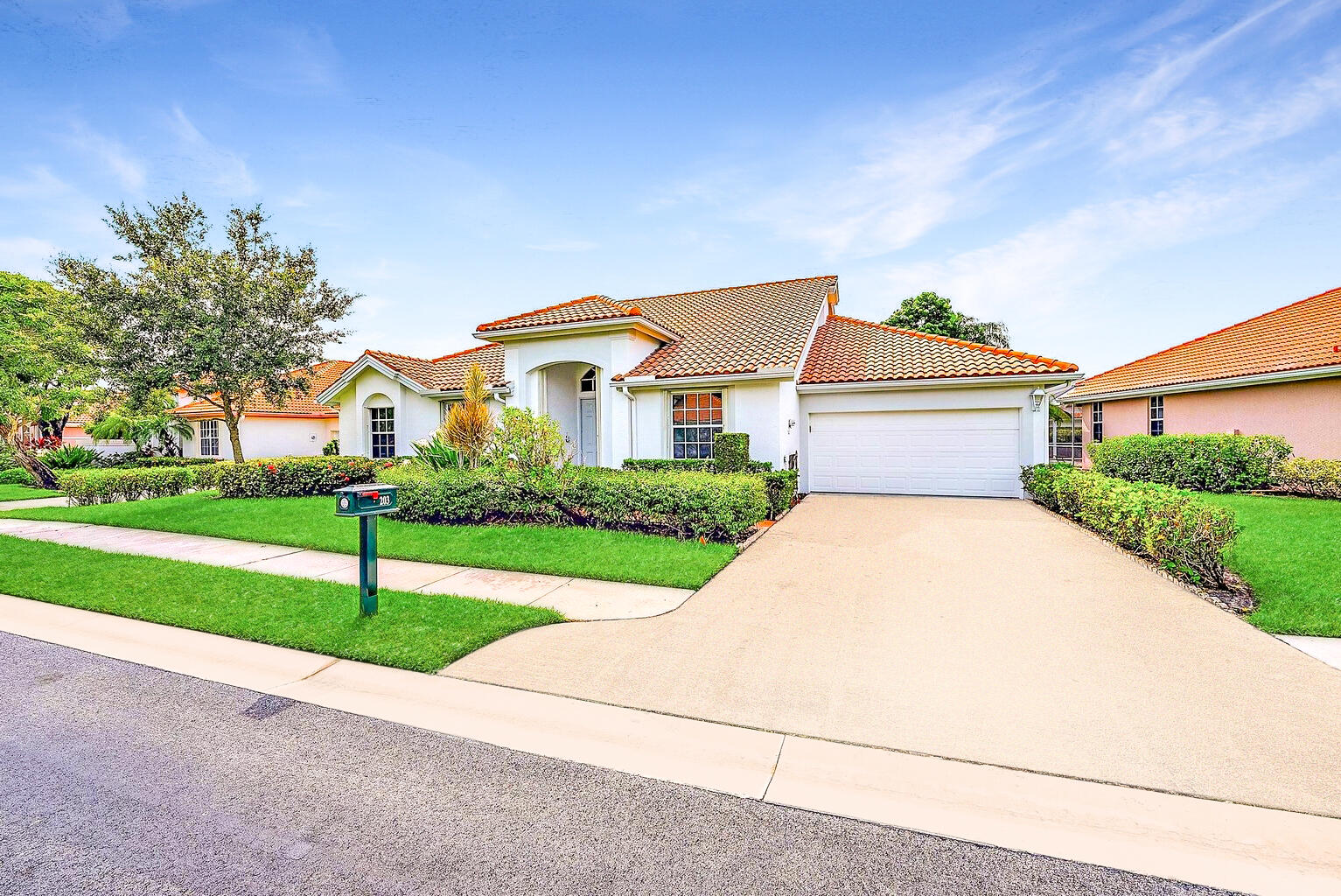 203 Eagleton Estate Boulevard