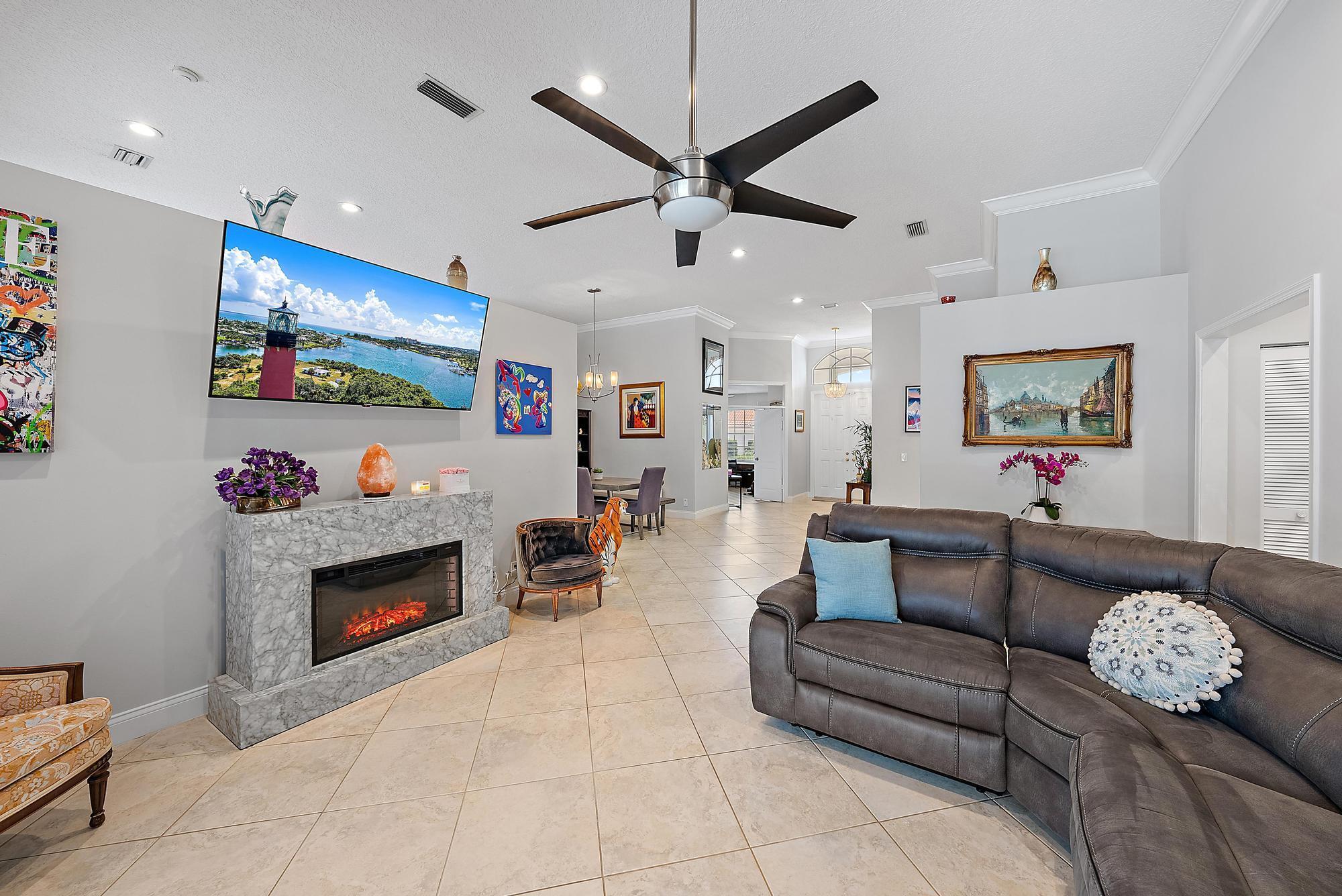 203 Eagleton Estate Boulevard