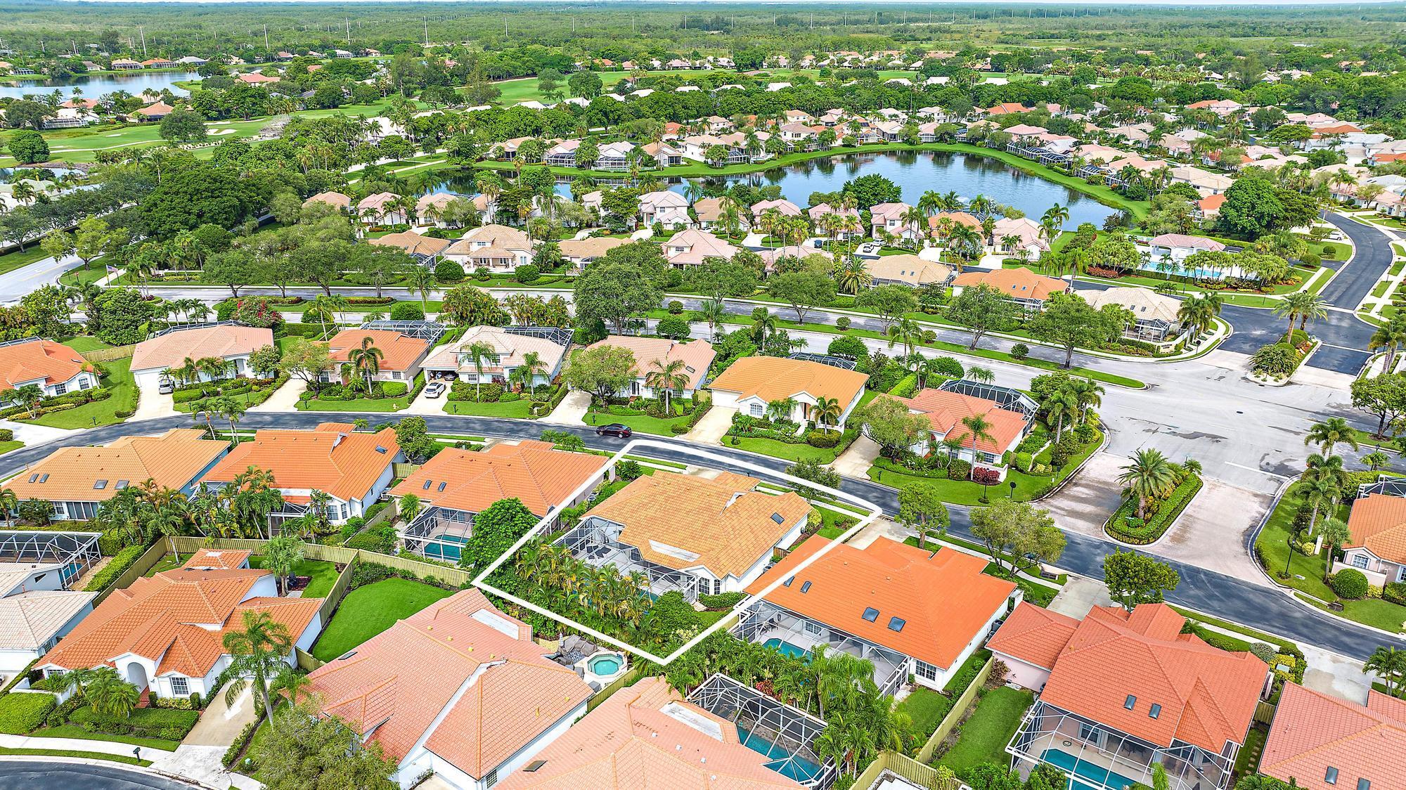 203 Eagleton Estate Boulevard