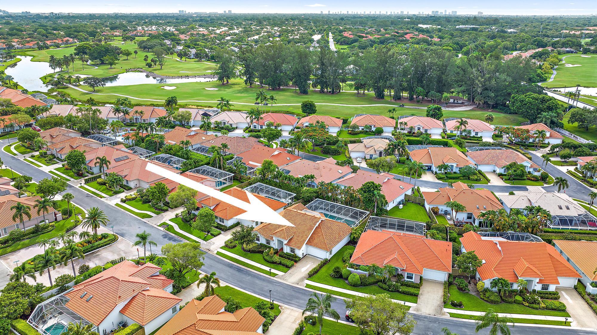 203 Eagleton Estate Boulevard