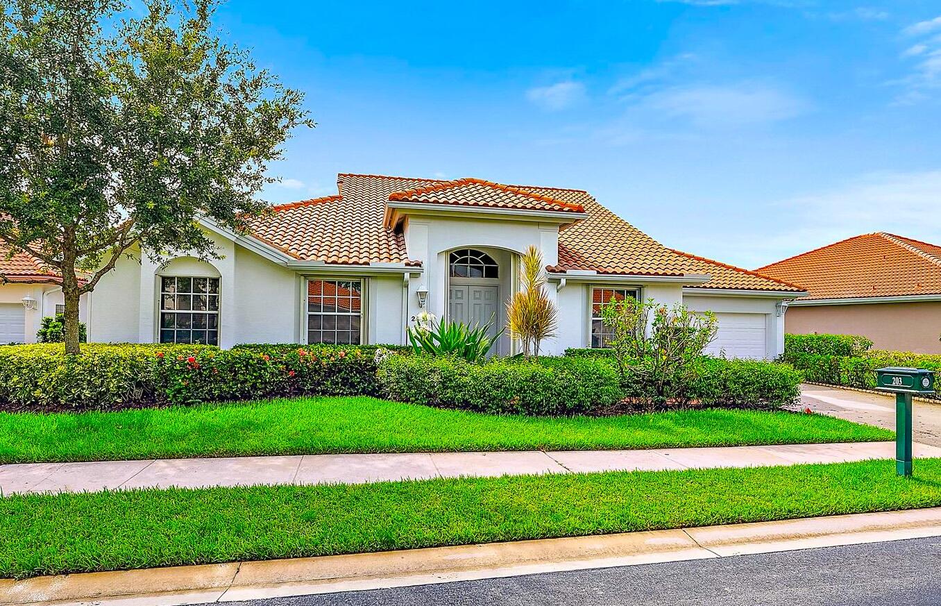 203 Eagleton Estate Boulevard