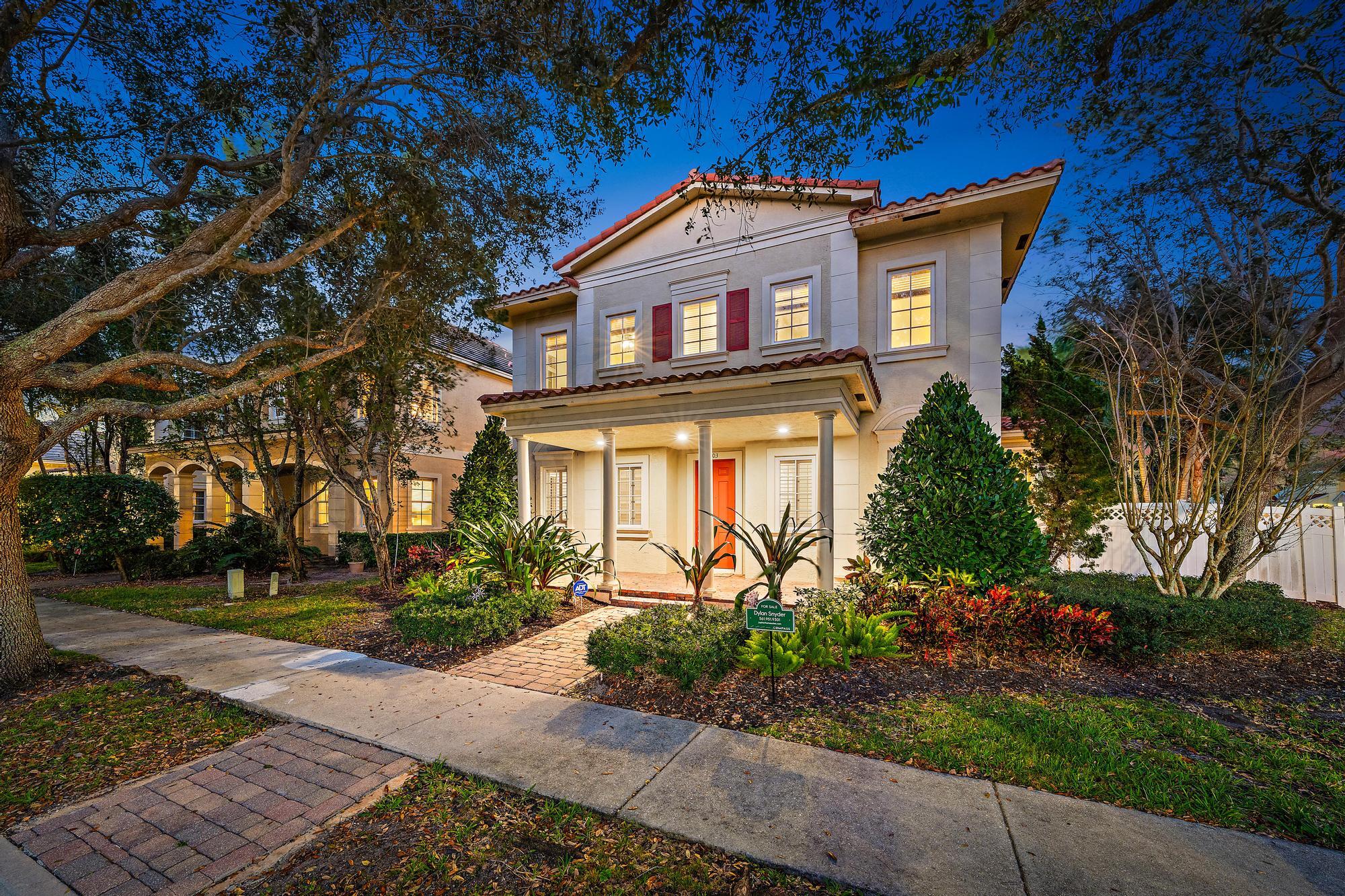 103 Dunmore Drive