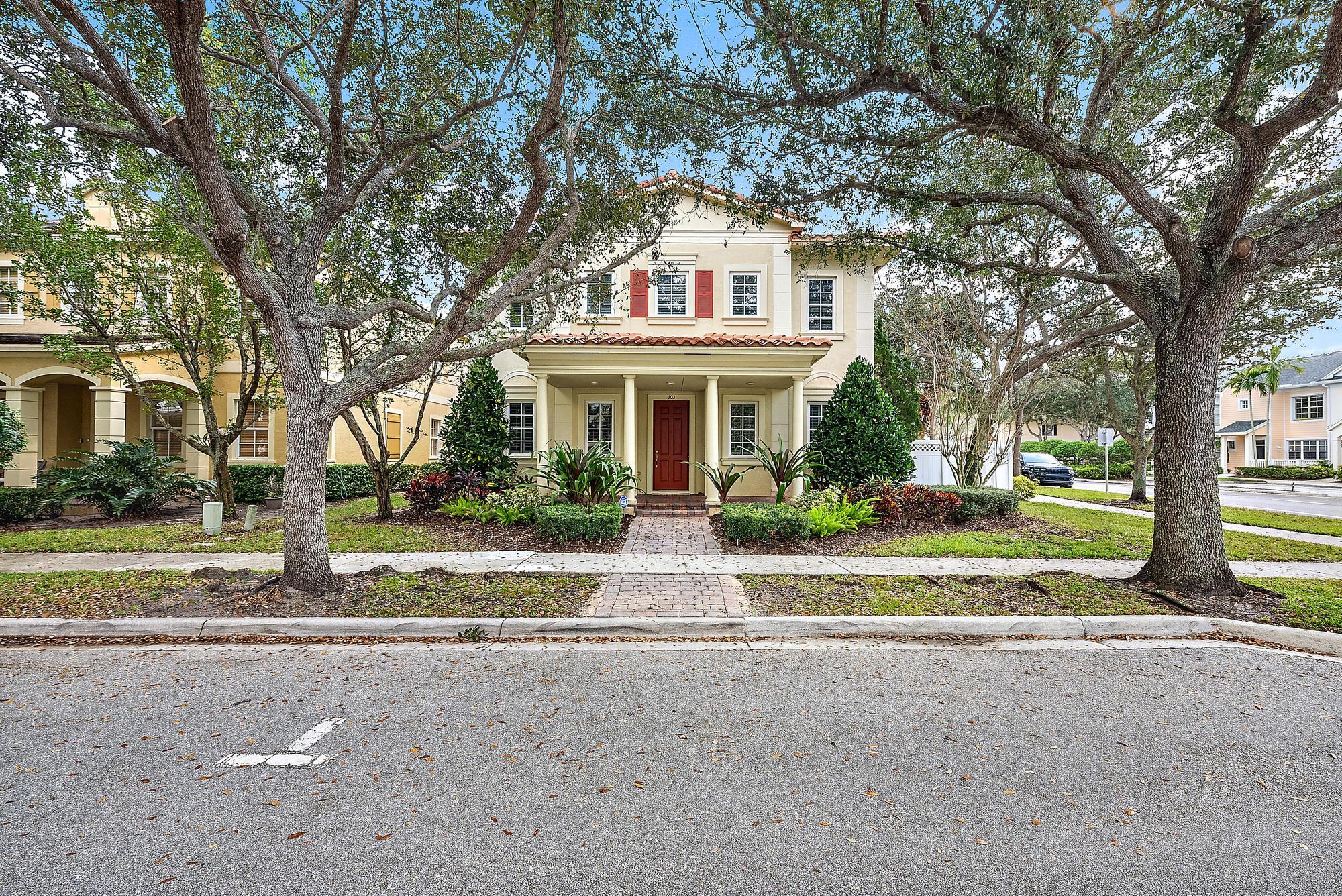 103 Dunmore Drive