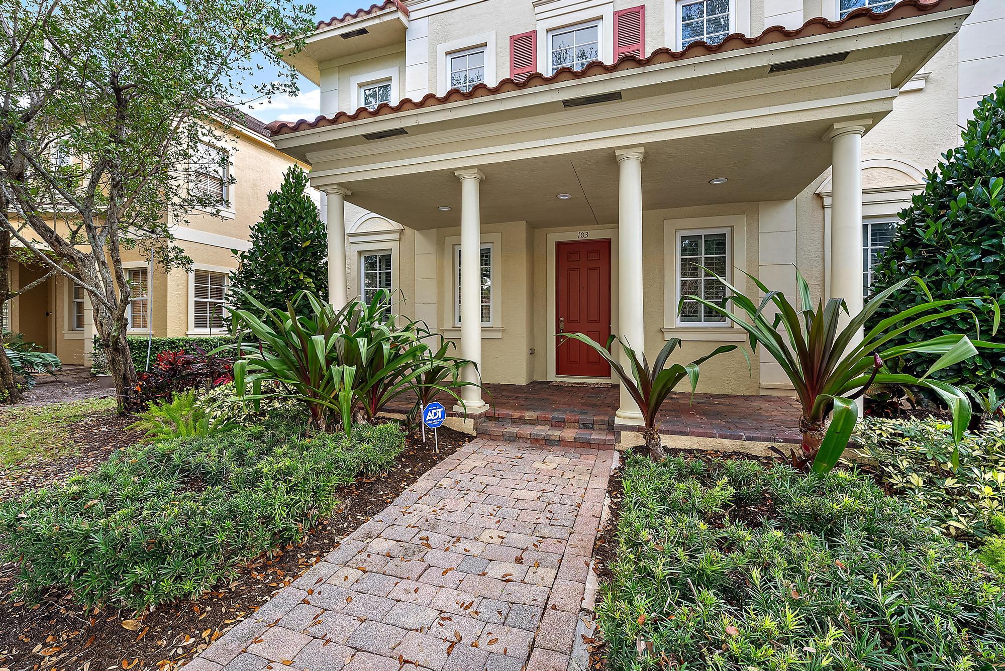 103 Dunmore Drive