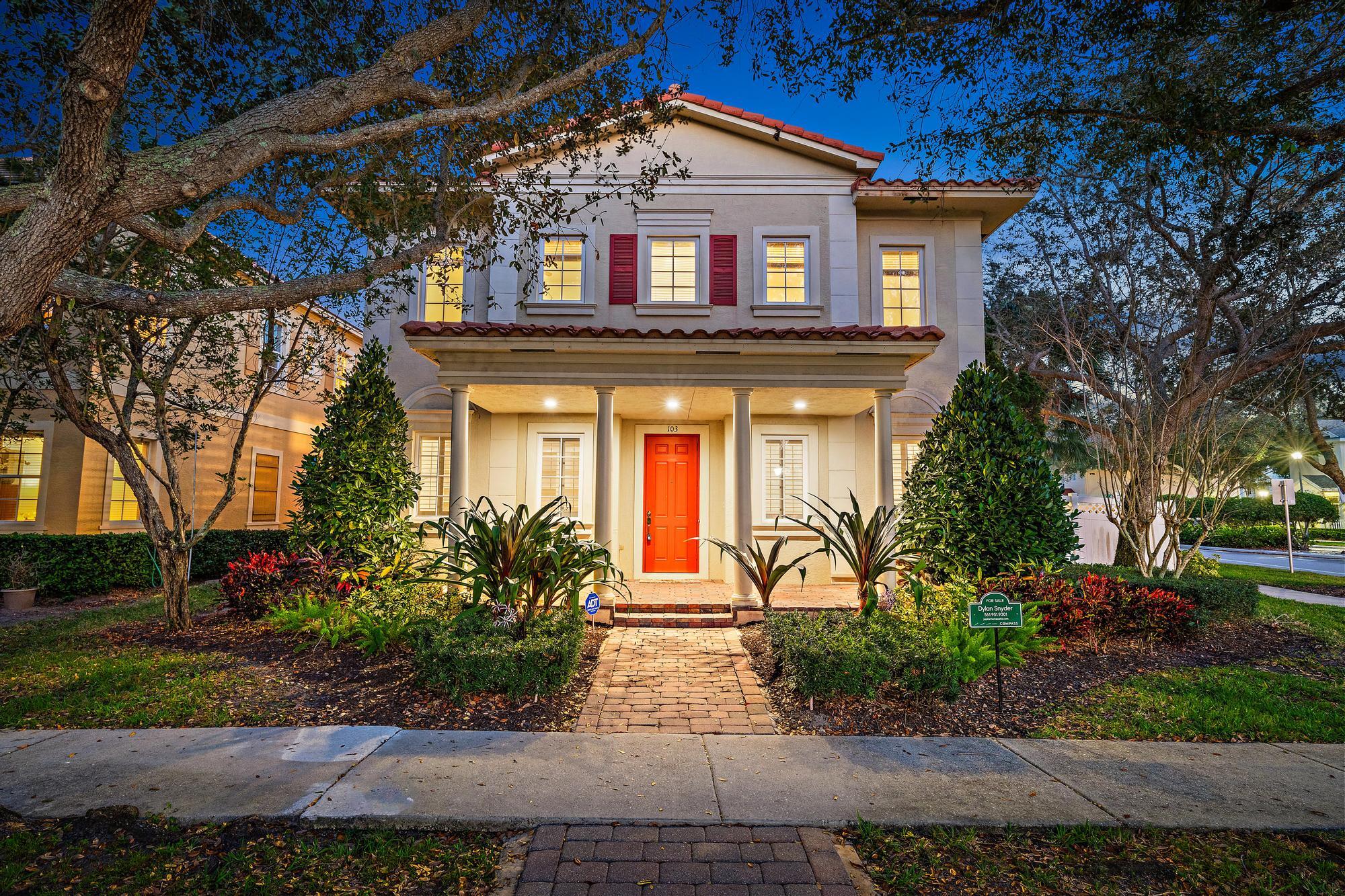 103 Dunmore Drive