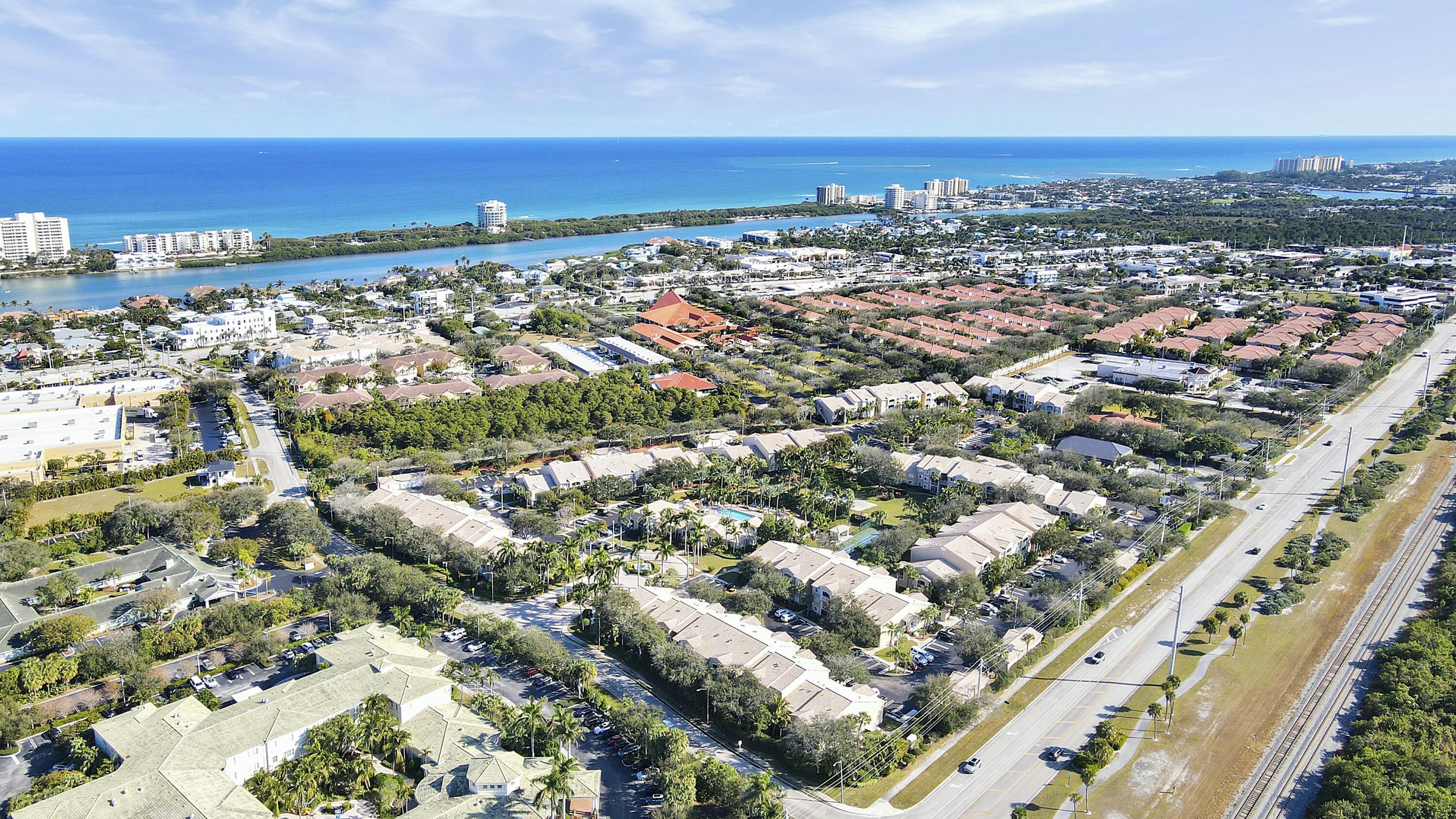 242 Village Boulevard 2207