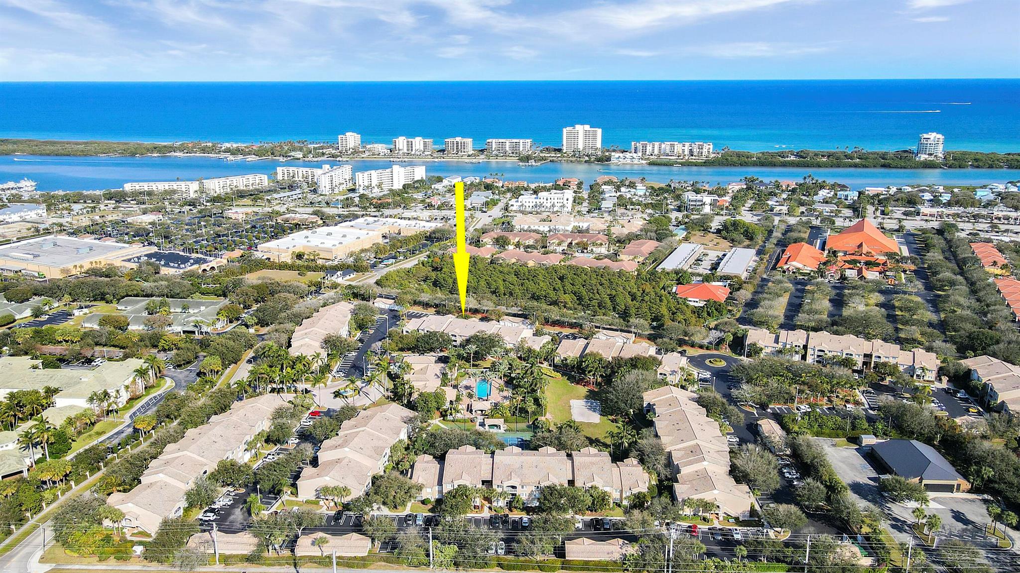 242 Village Boulevard 2207