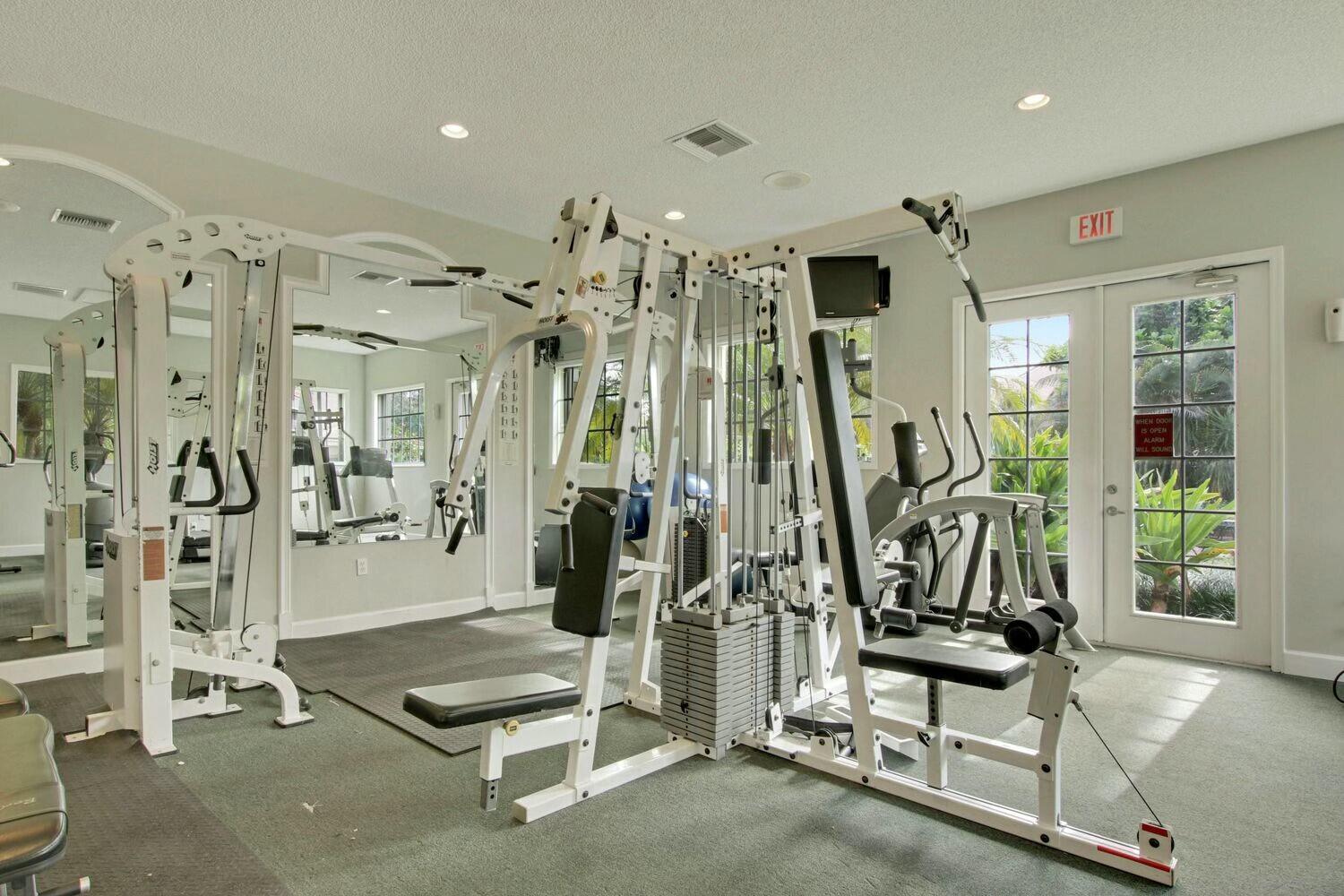 242 Village Boulevard 2207