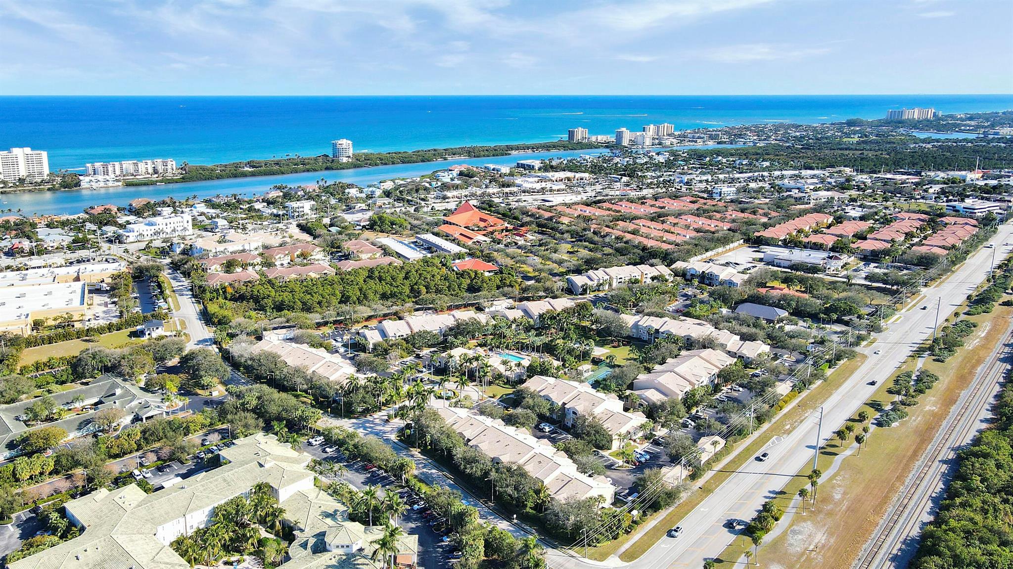 242 Village Boulevard 2207