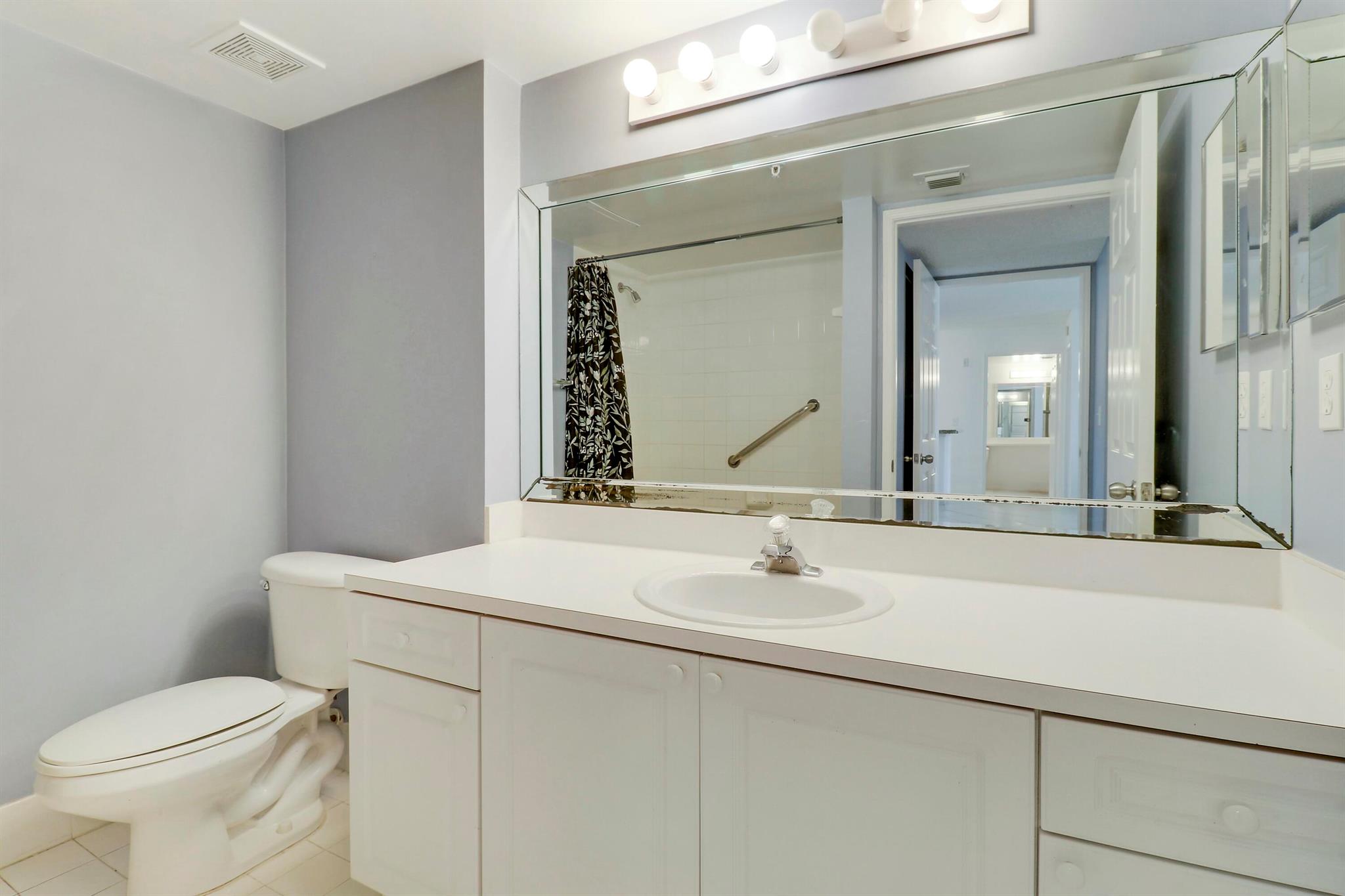 242 Village Boulevard 2207