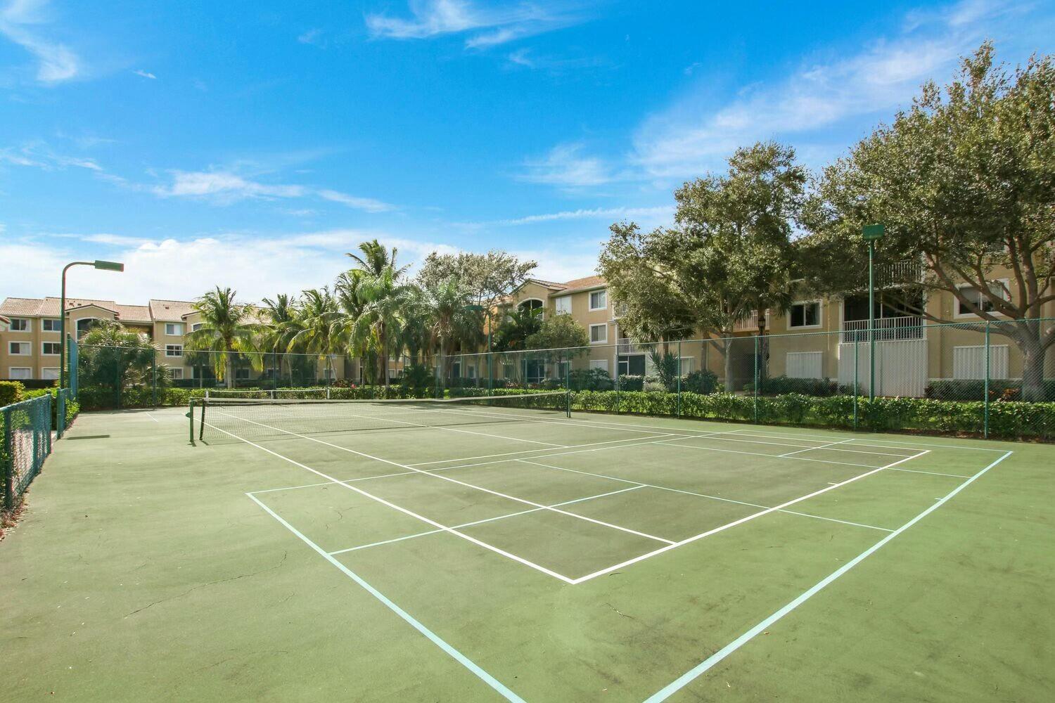 242 Village Boulevard 2207