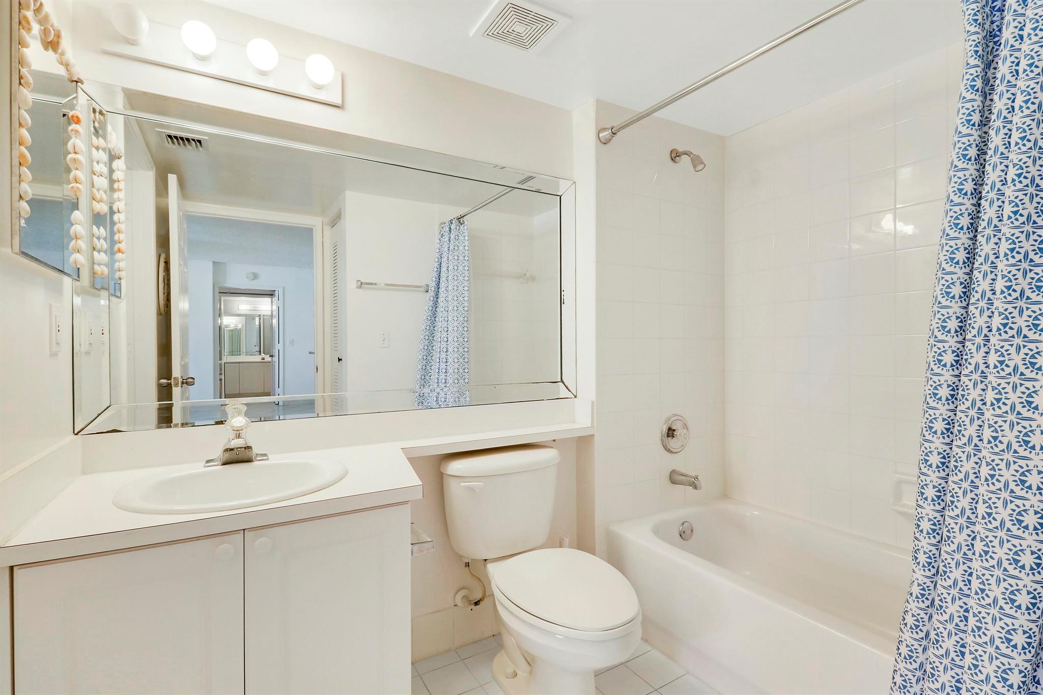 242 Village Boulevard 2207