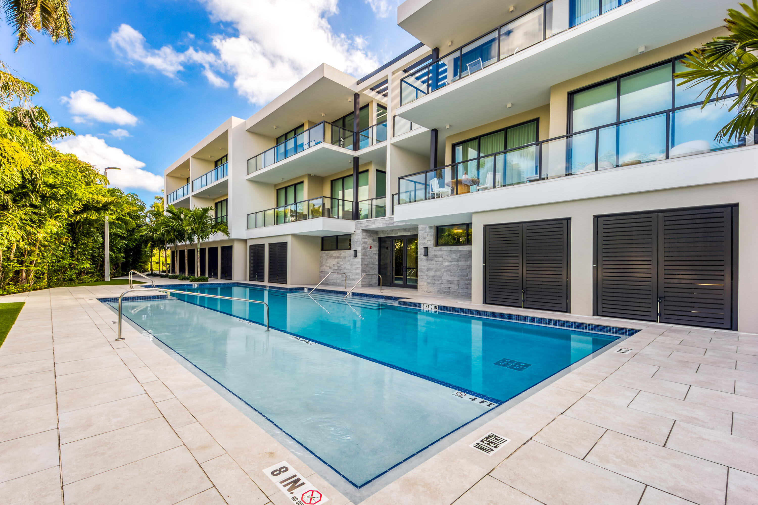 1177 George Bush Boulevard 302