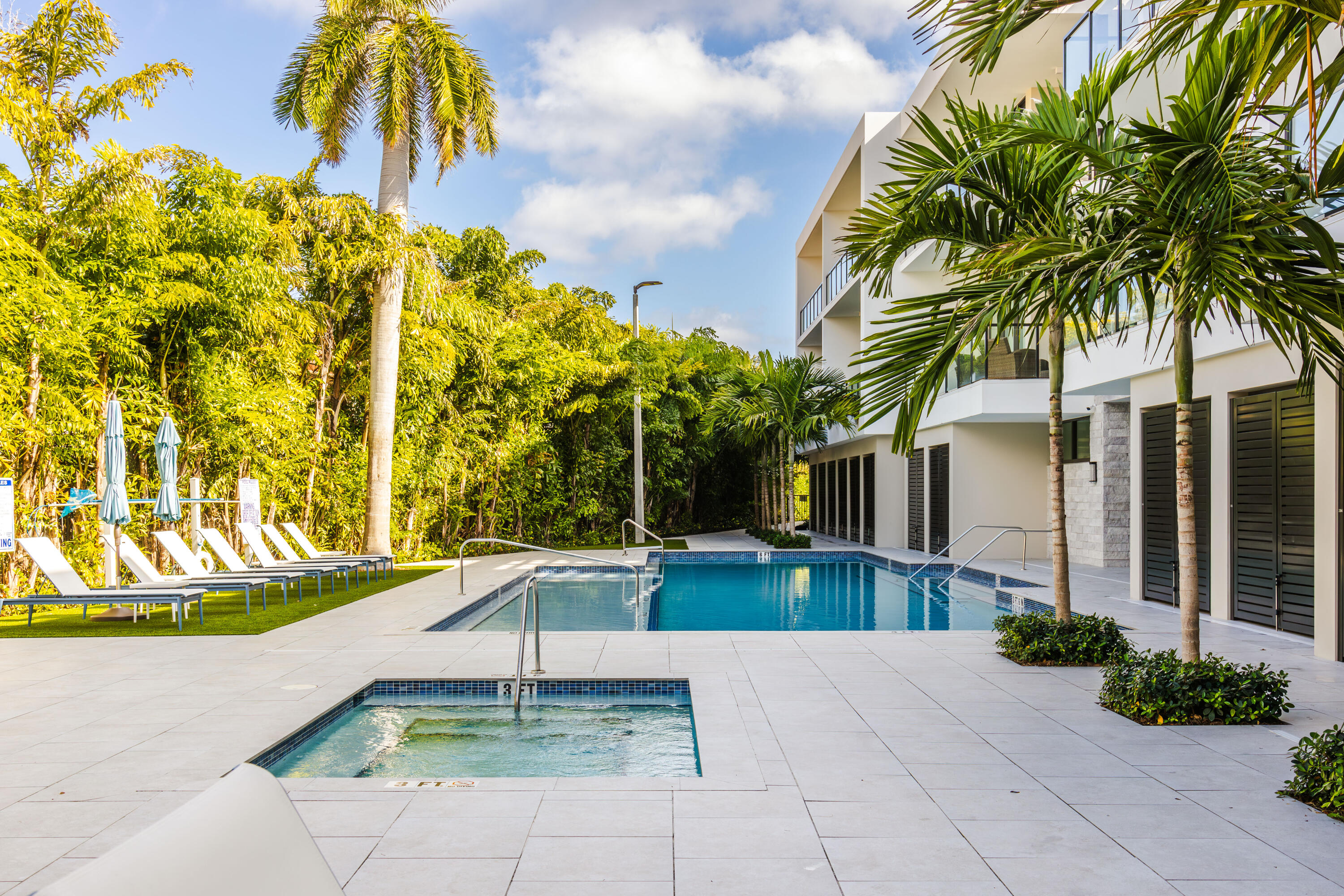 1177 George Bush Boulevard 302