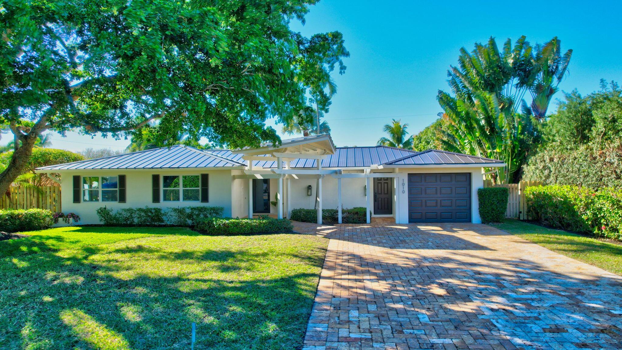 1010 NW 3rd Avenue