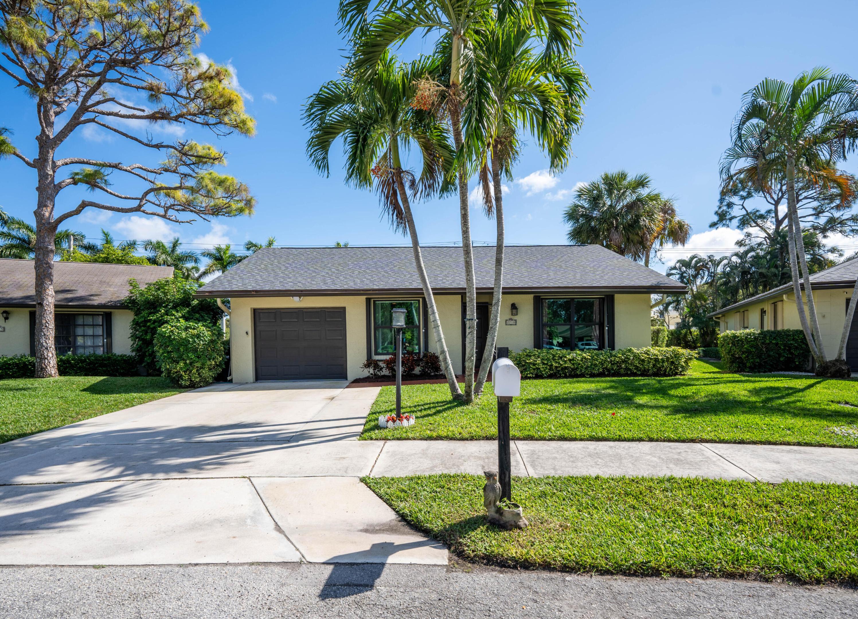 2710 Azalea Court