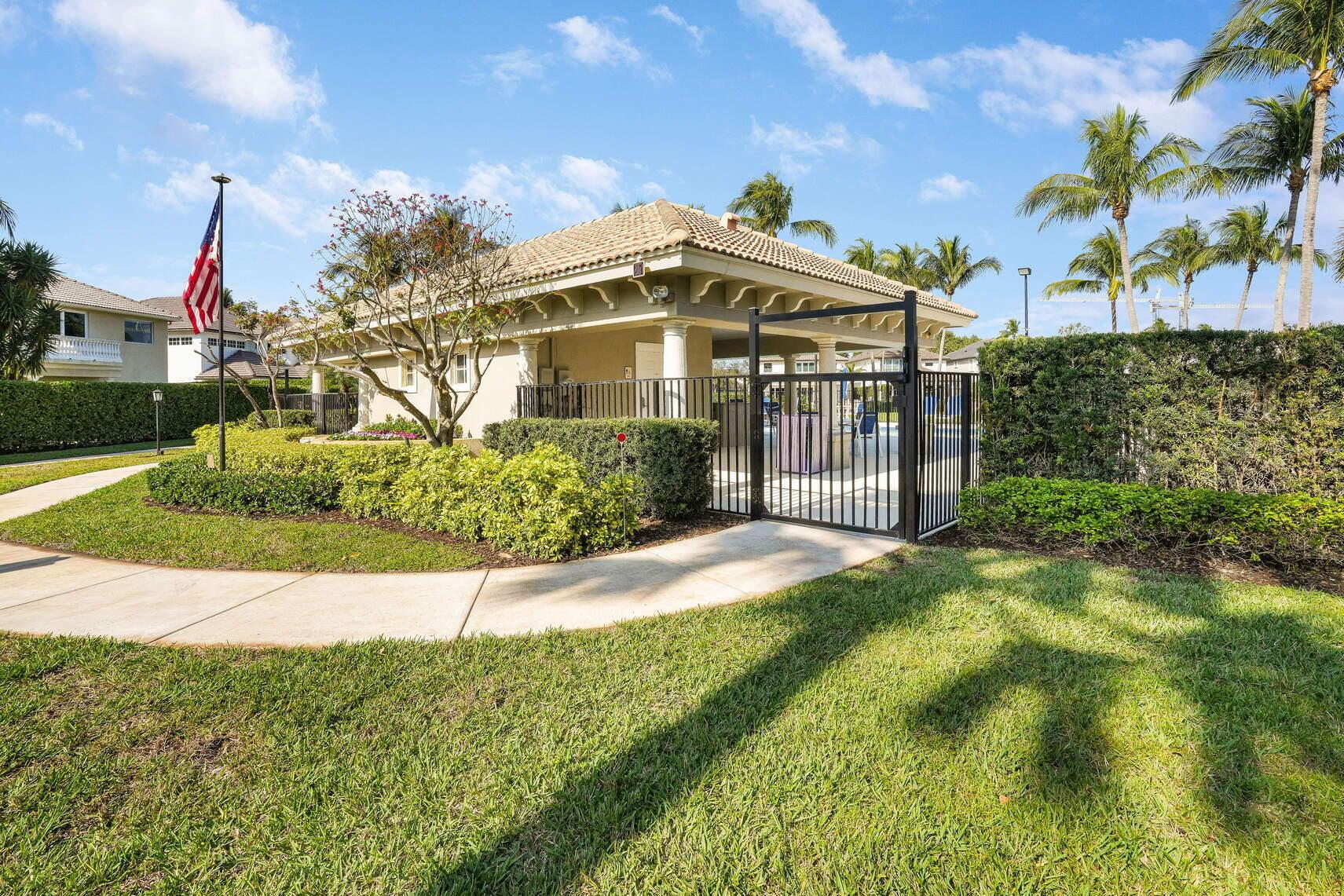703 Voyager Lane