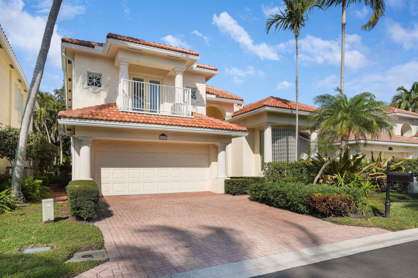 703 Voyager Lane